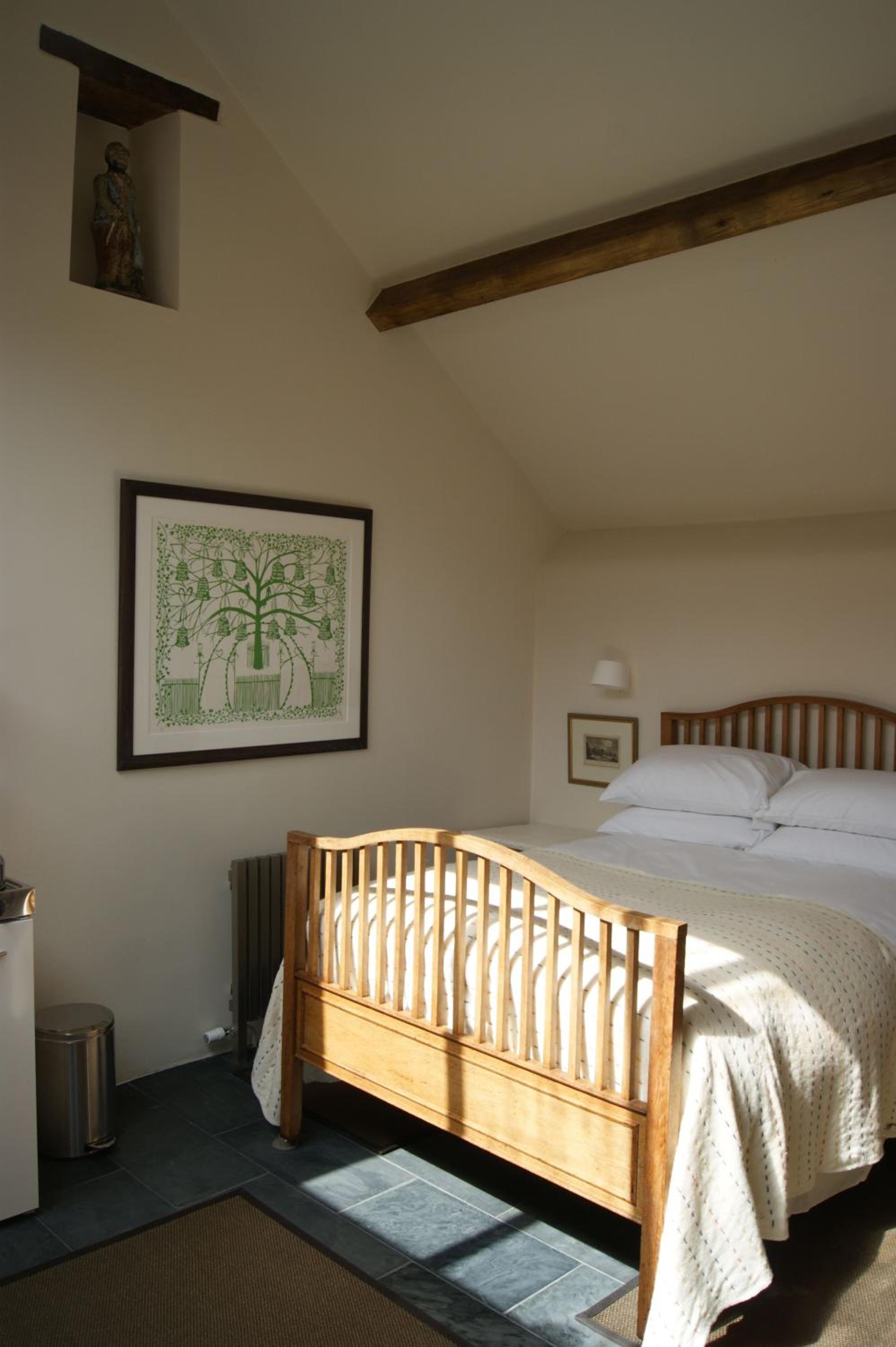 Double Room photo 3