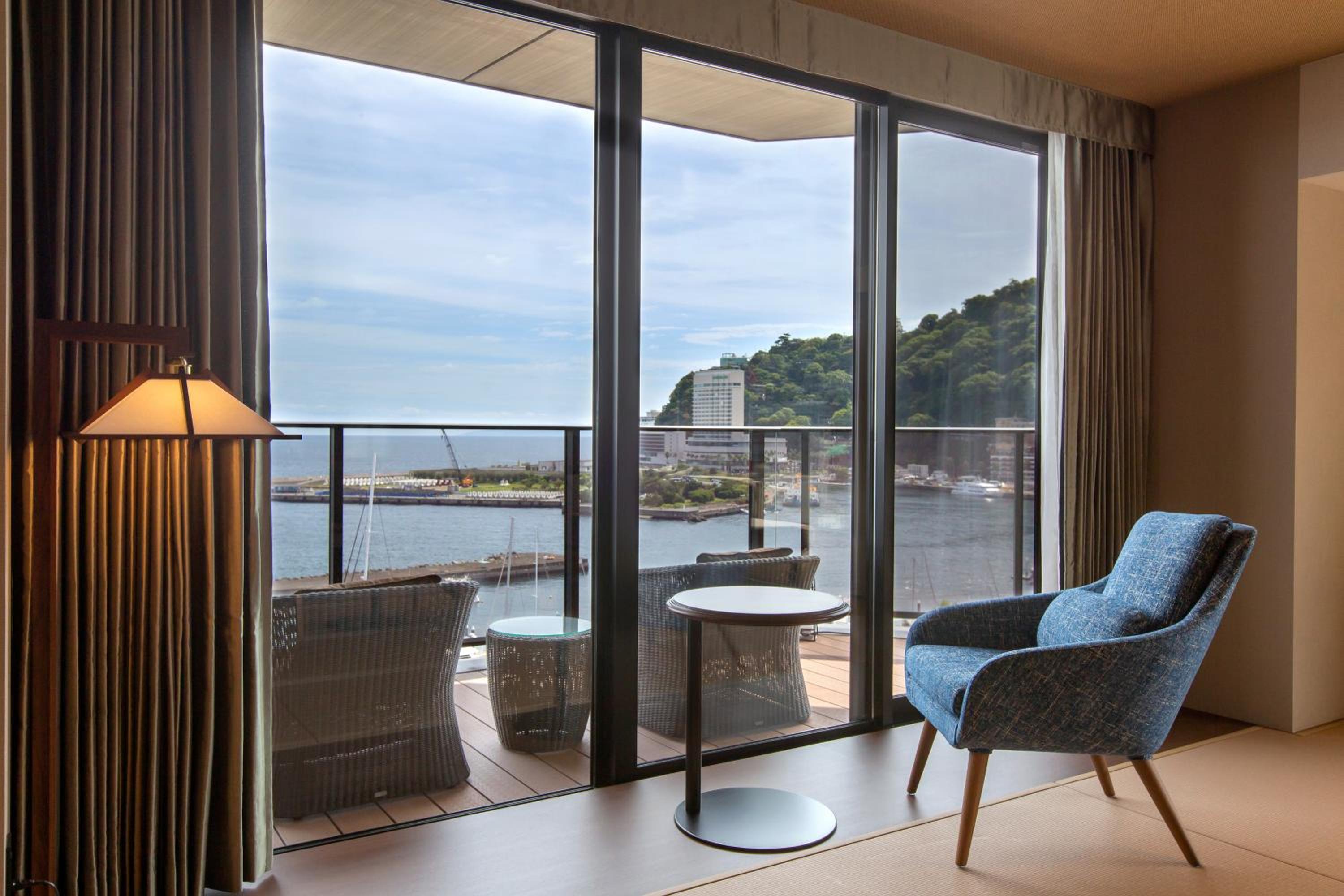 Suite with Sea View photo 2