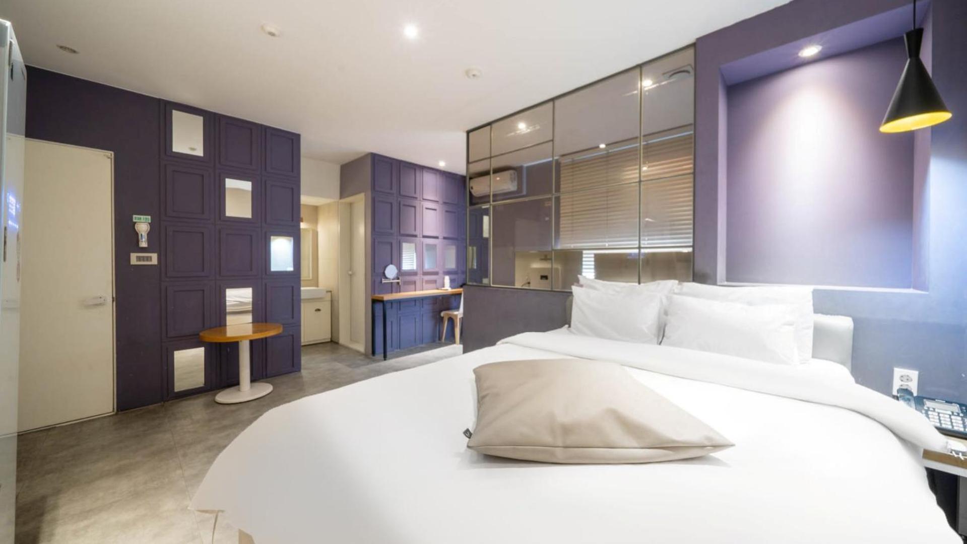 Twin Room photo 3