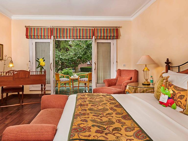  One-Bedroom Cottage - Photo 1