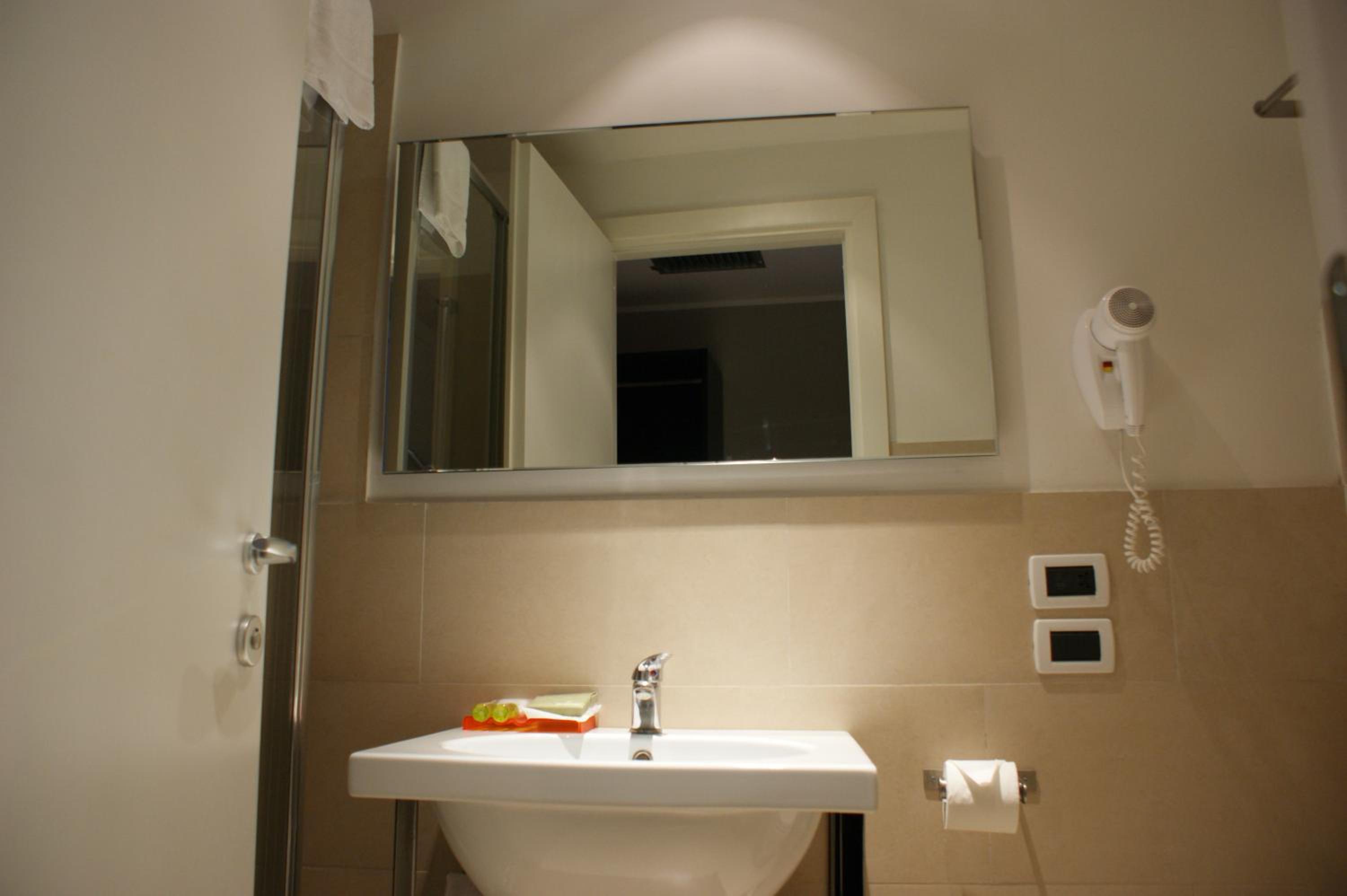 Twin Room photo 3