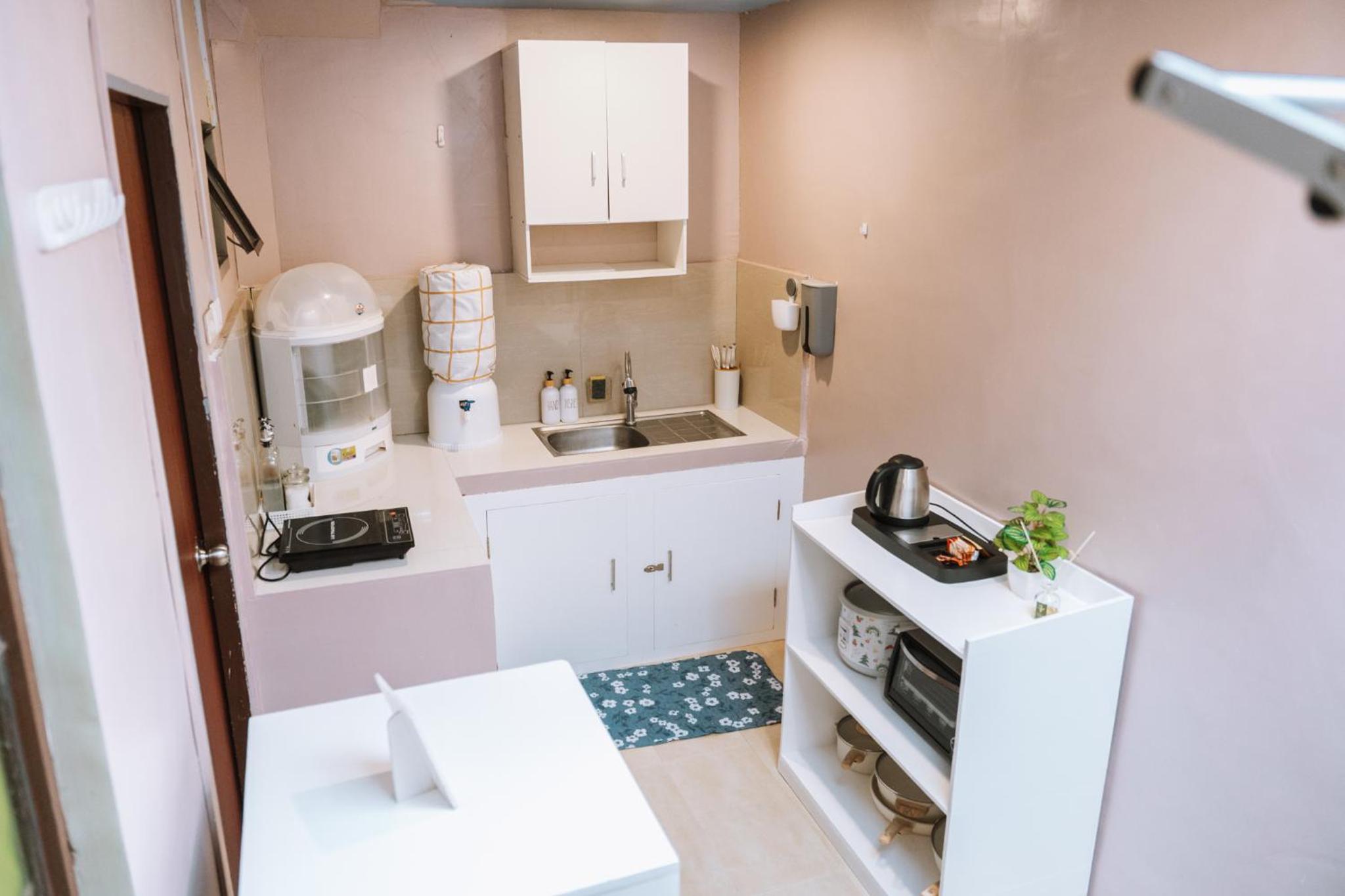 One-Bedroom House photo 3