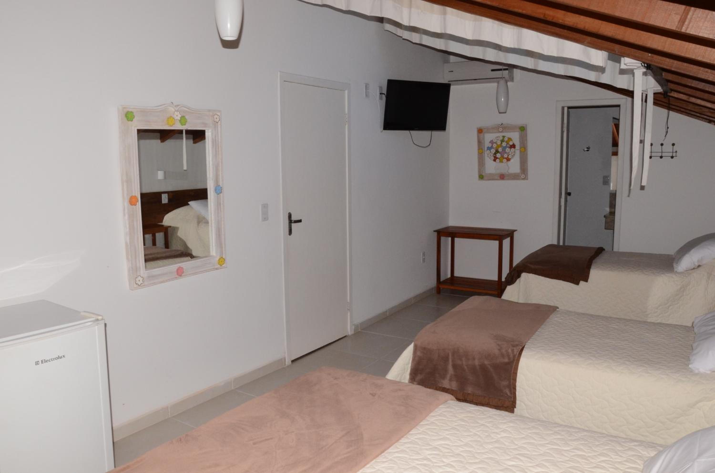 Superior Quadruple Room