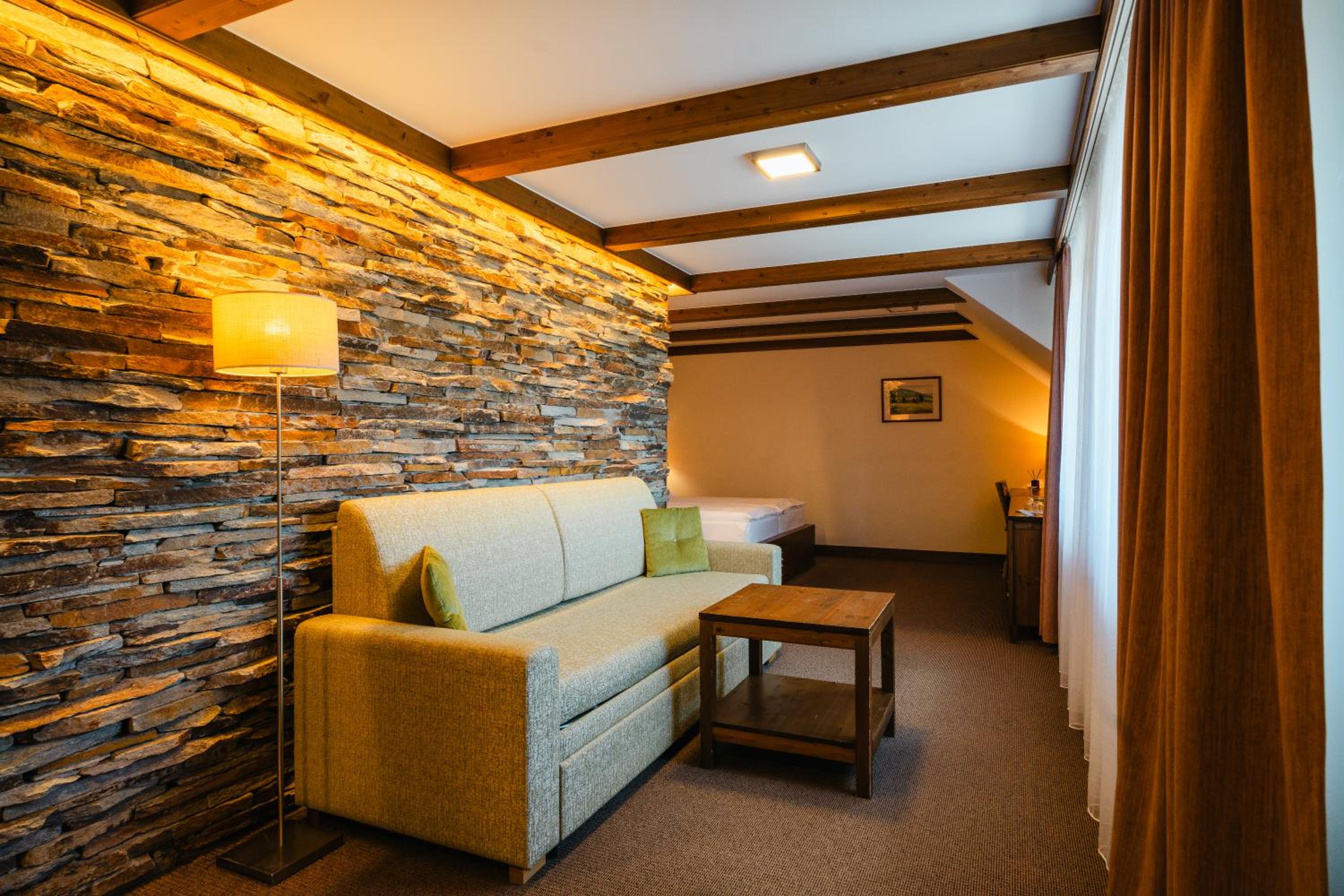 Family Room photo 1