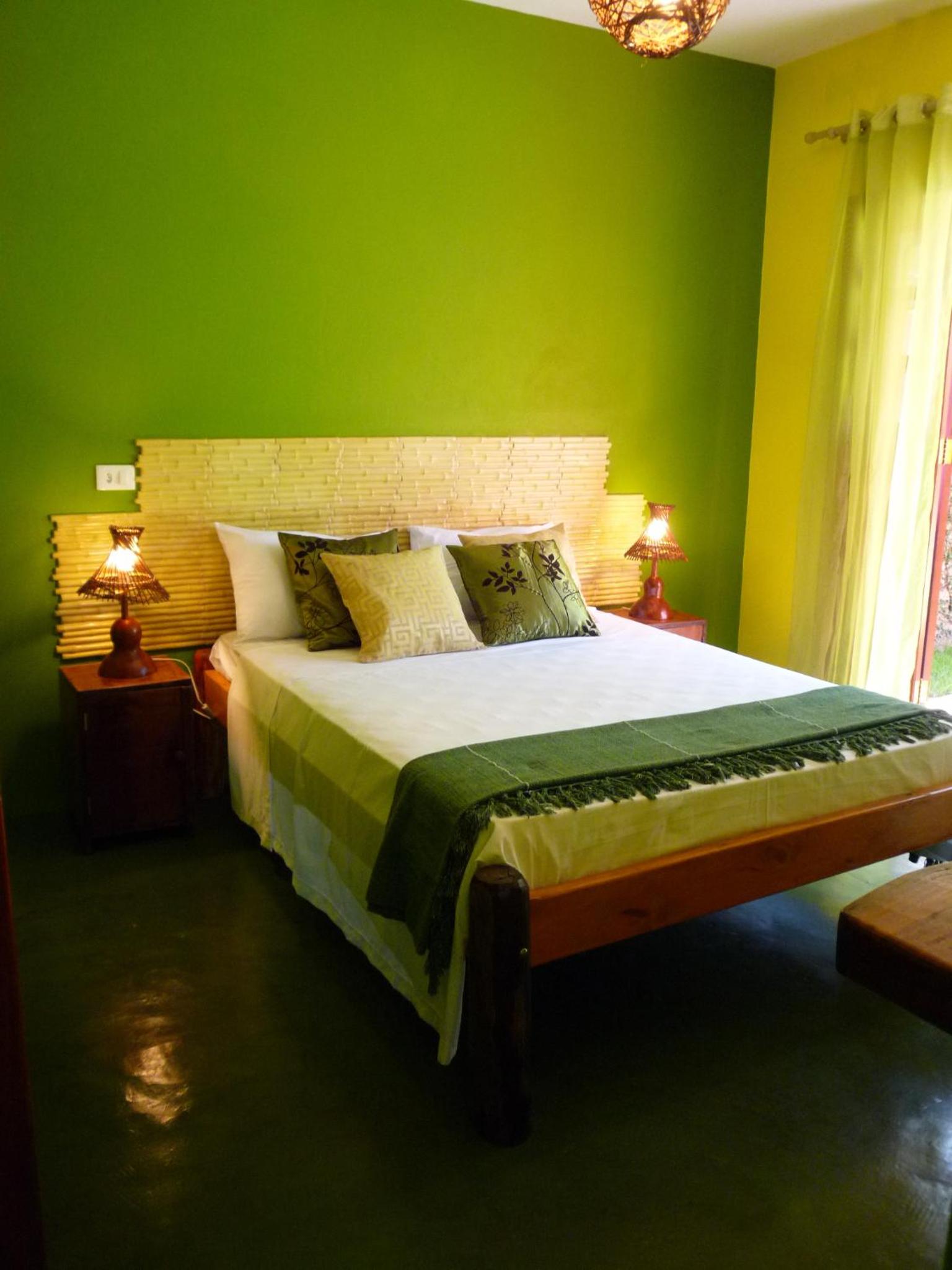Classic Double Room with Balcony photo 3