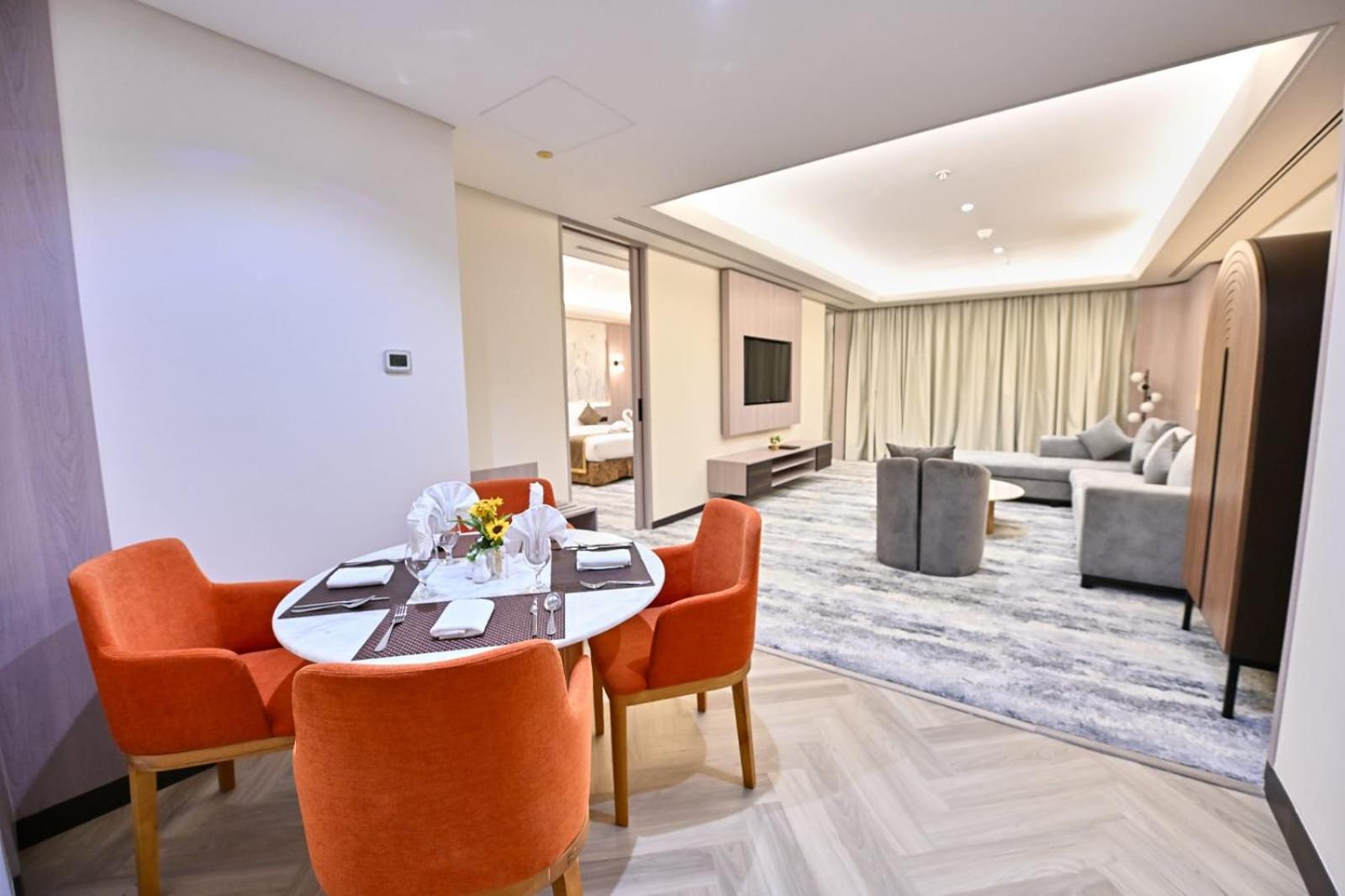King Suite