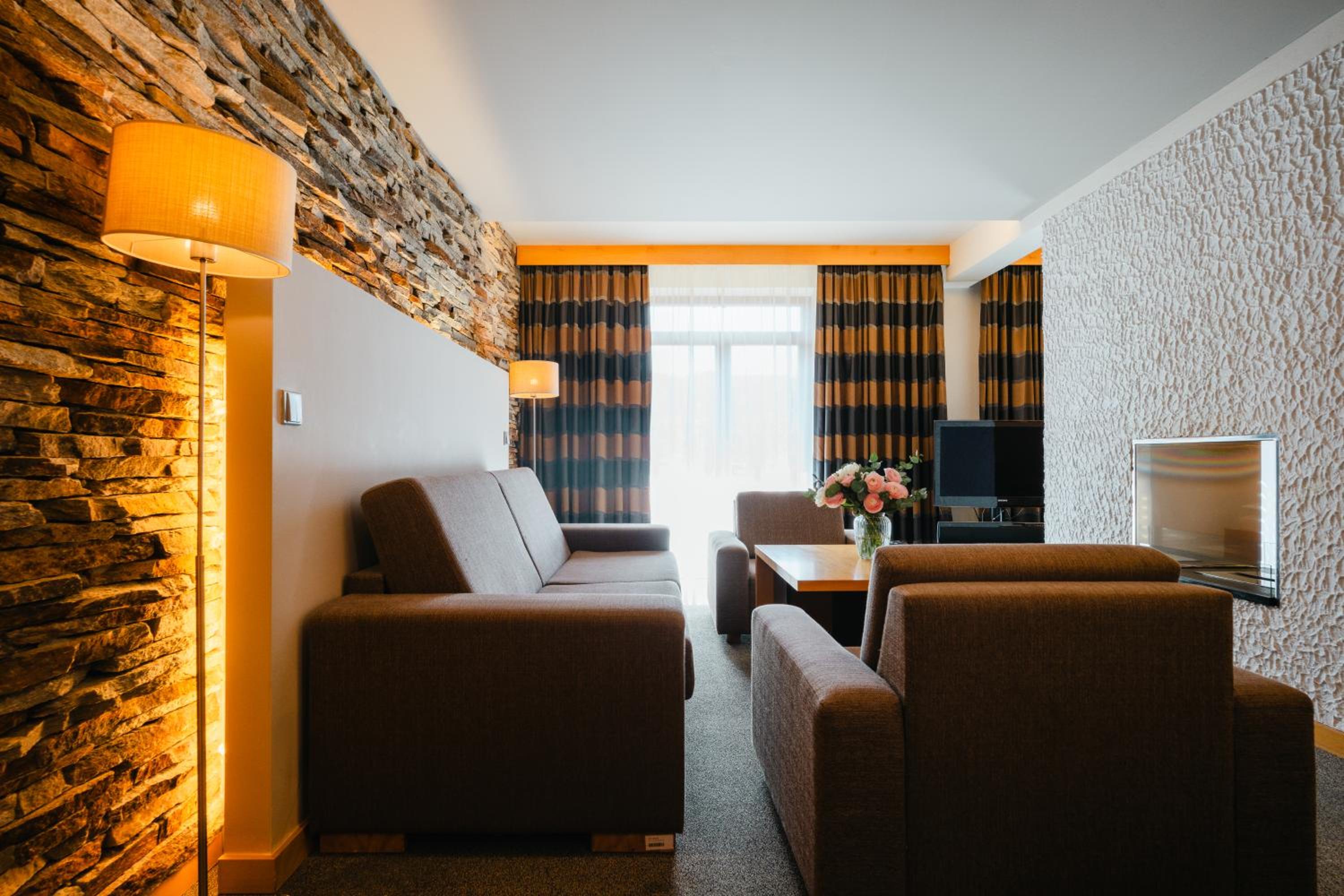 Suite with Sauna photo 1