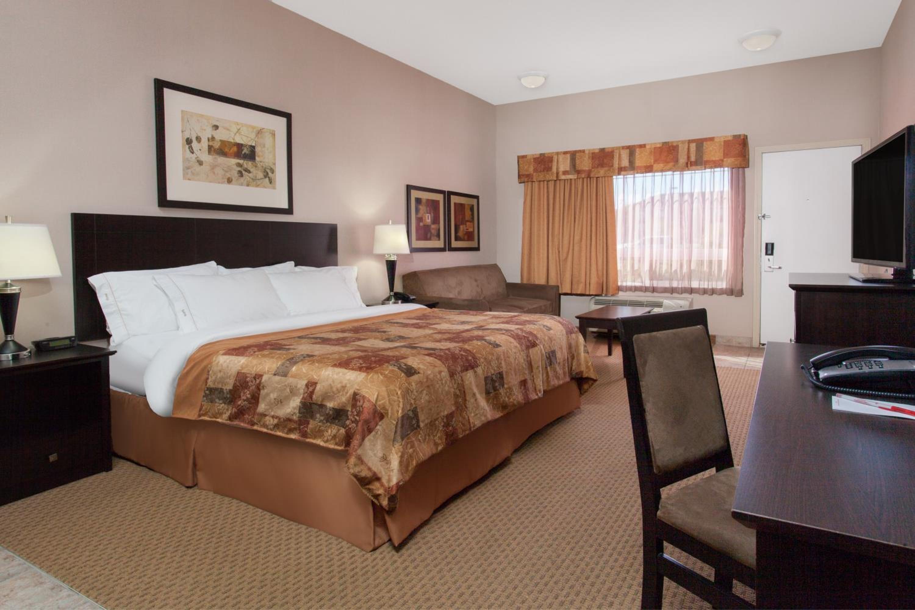 King Room - Disability Access - Photo 4