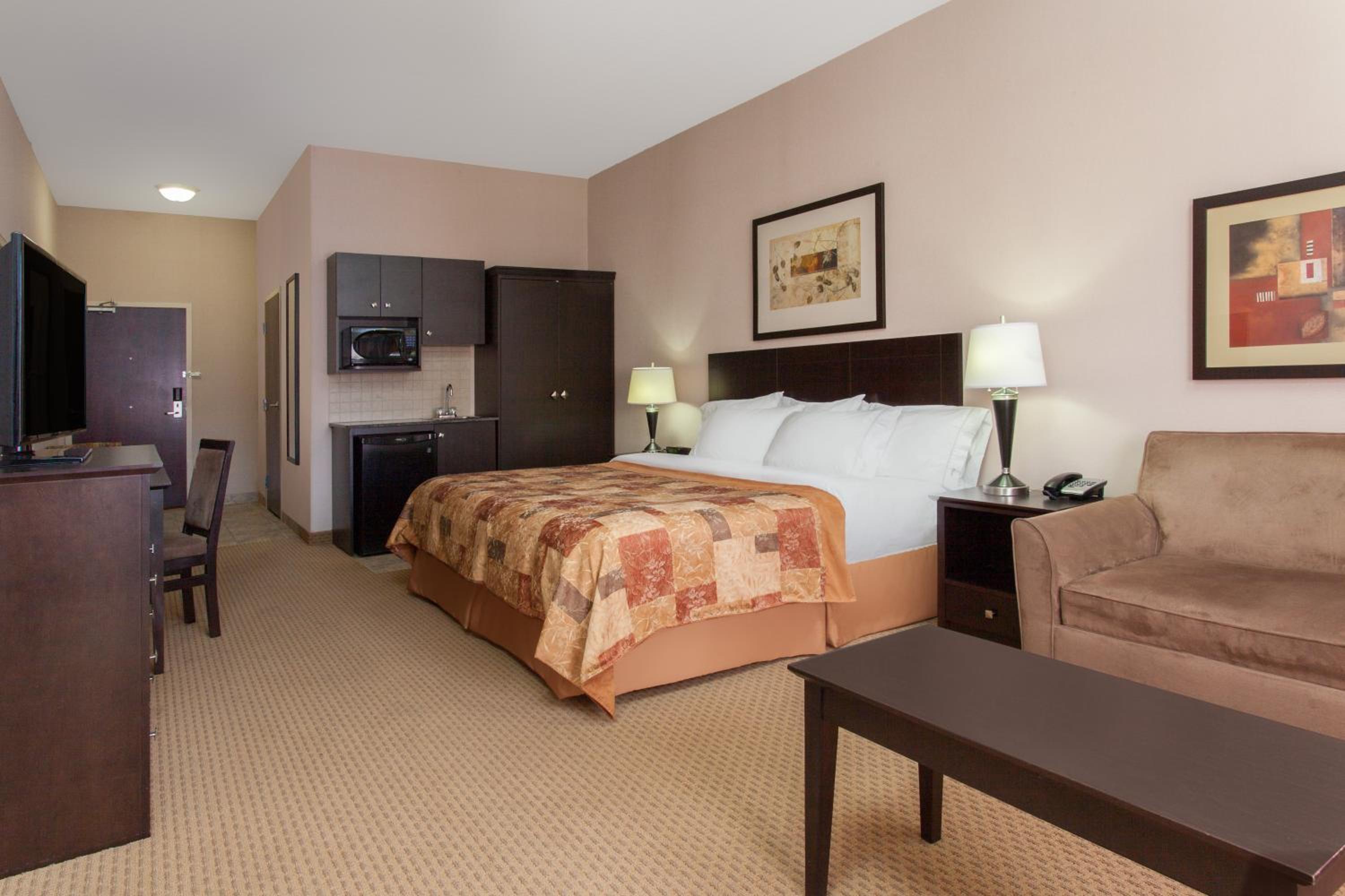 King Room - Disability Access - Photo 1