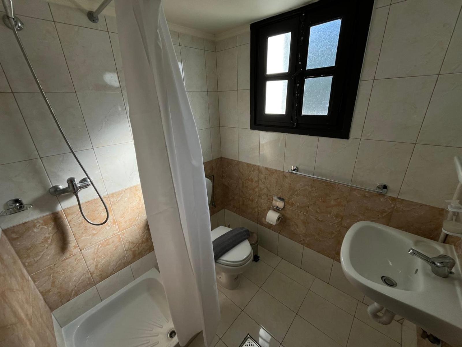 Triple Room with Mountain View photo 1