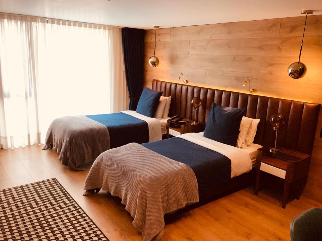 Superior Twin Room photo 1