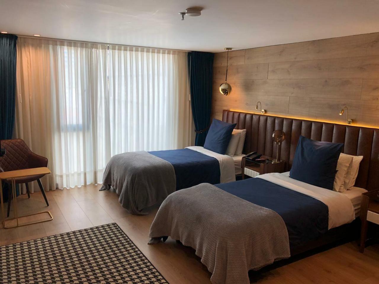 Superior Twin Room photo 3