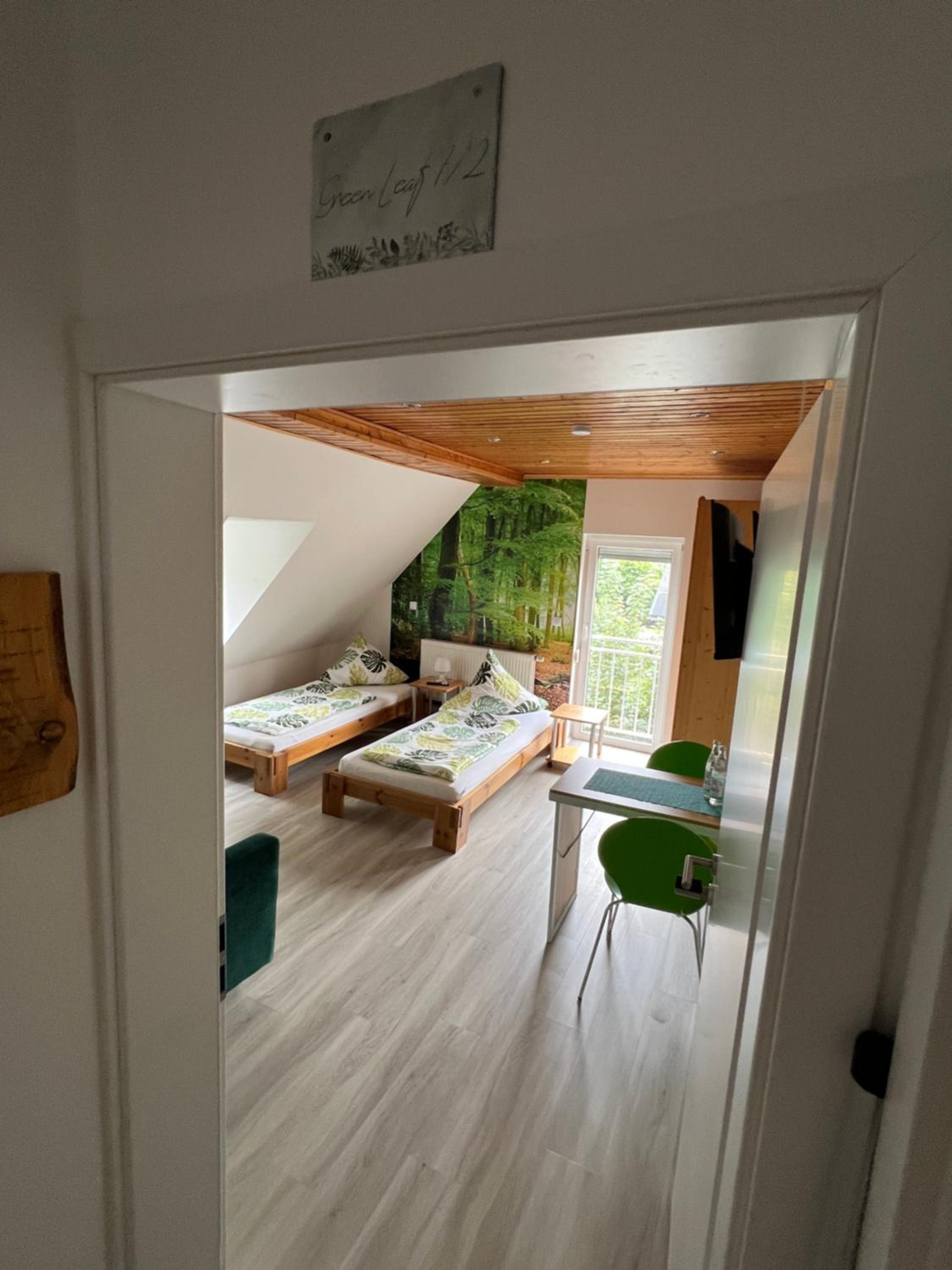 Two-Room Apartment photo 3