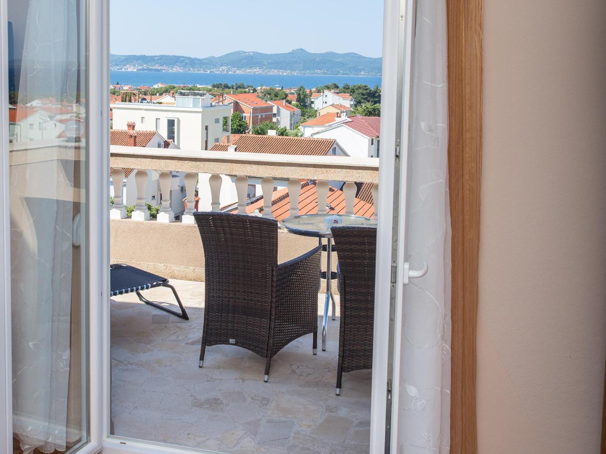 Studio with Balcony and Sea View - Photo 16