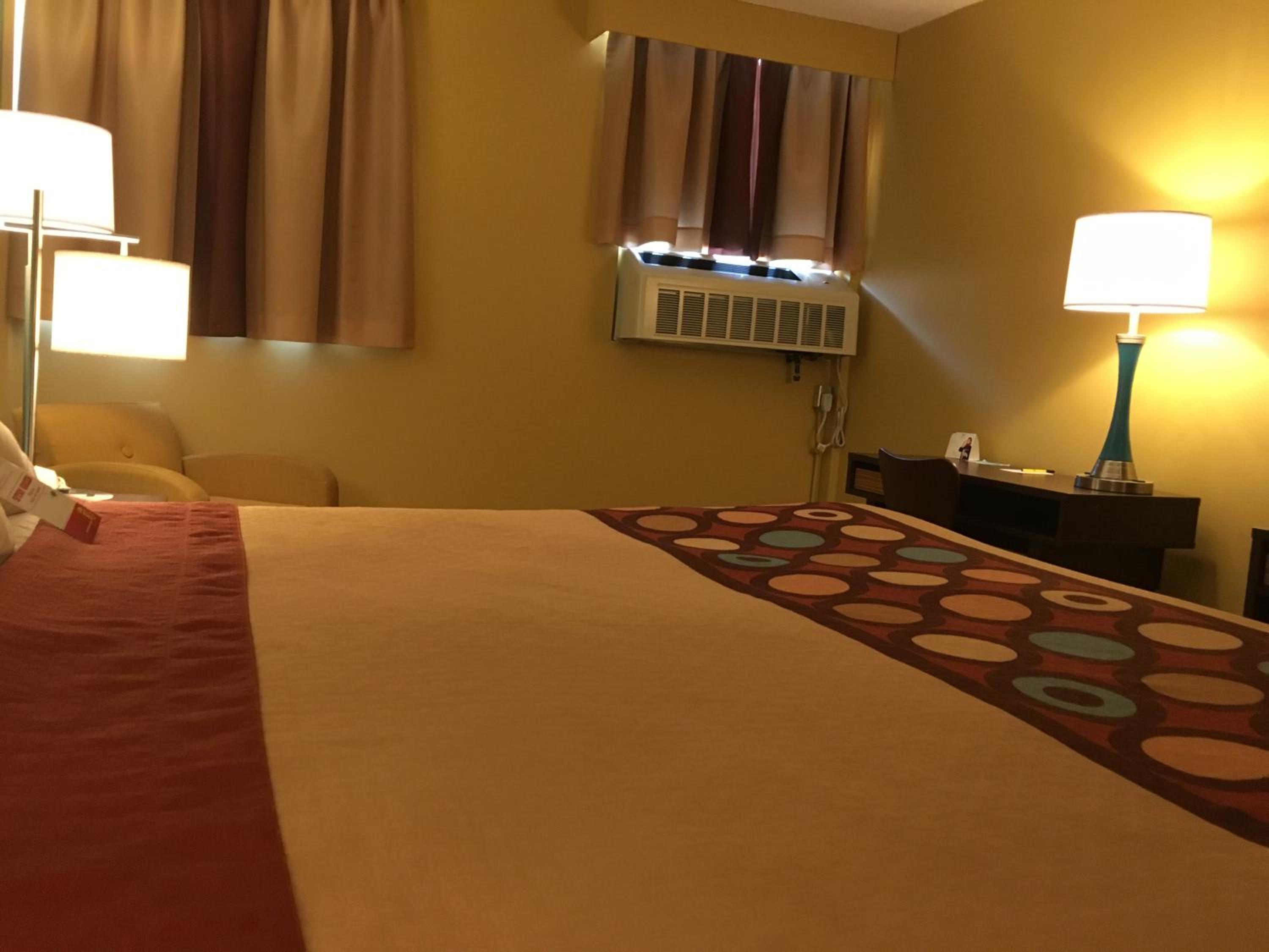 King Room - Ground Floor/Non-Smoking - Photo 5