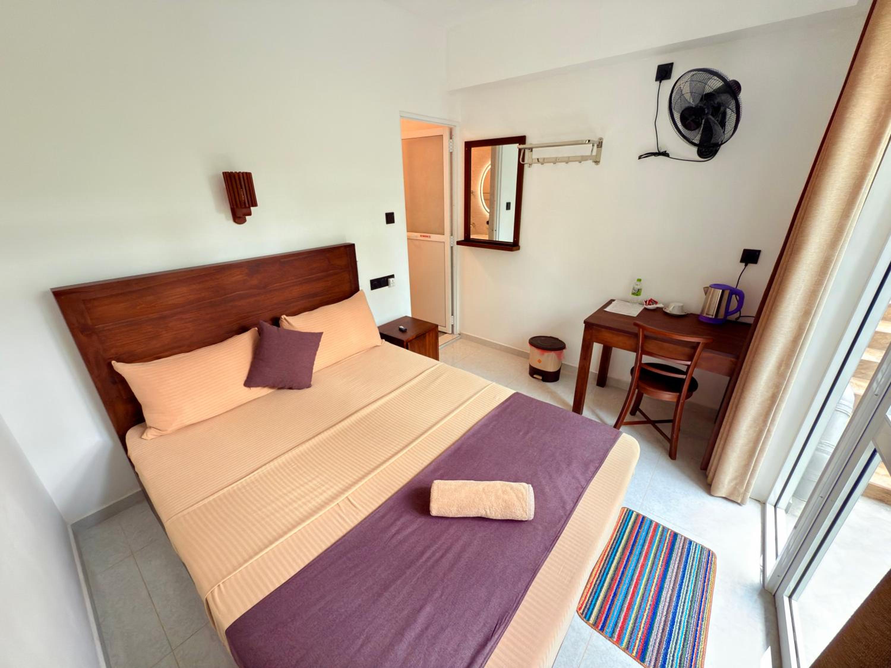 Budget Single Room photo 1