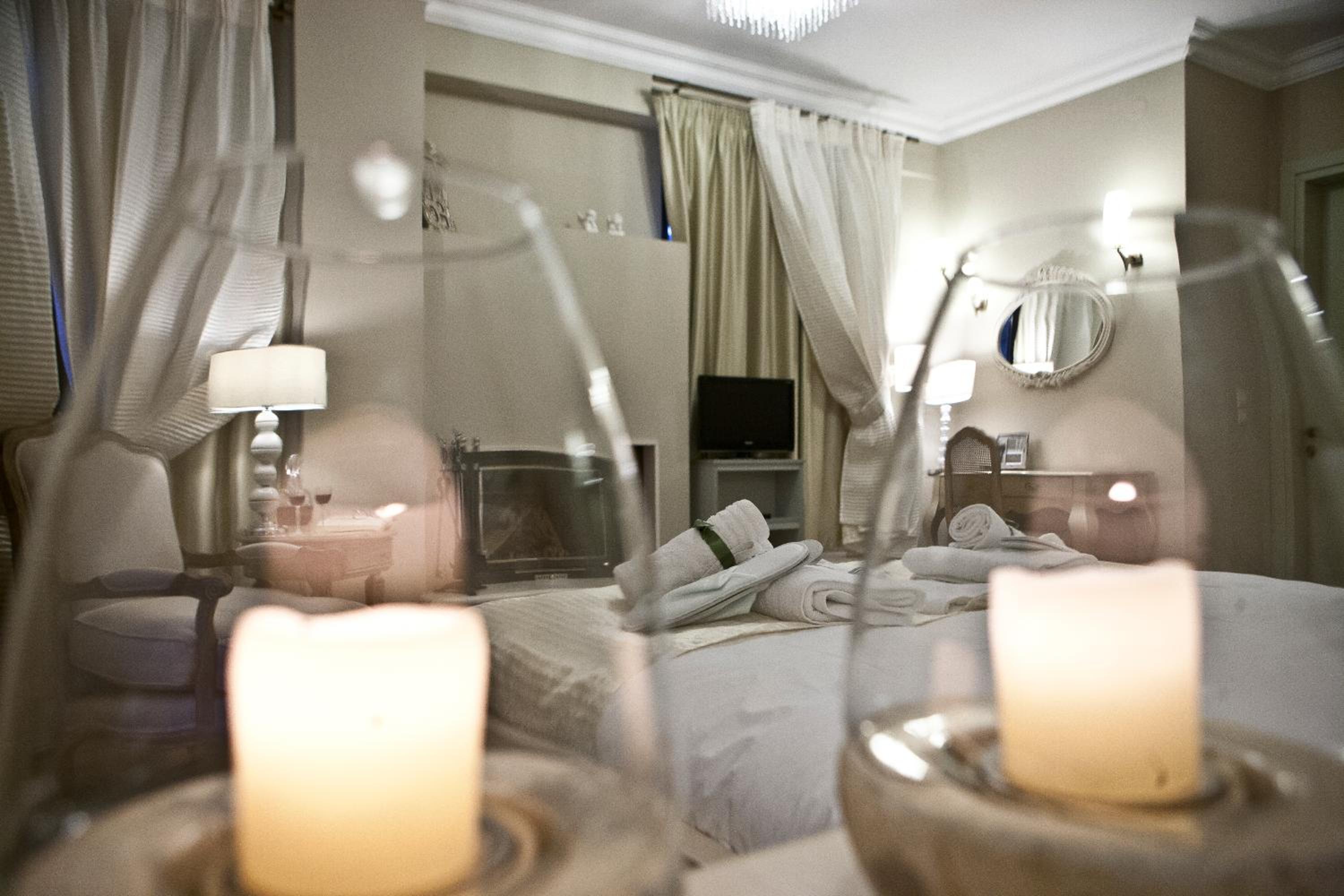 Superior Double Room - Photo 9