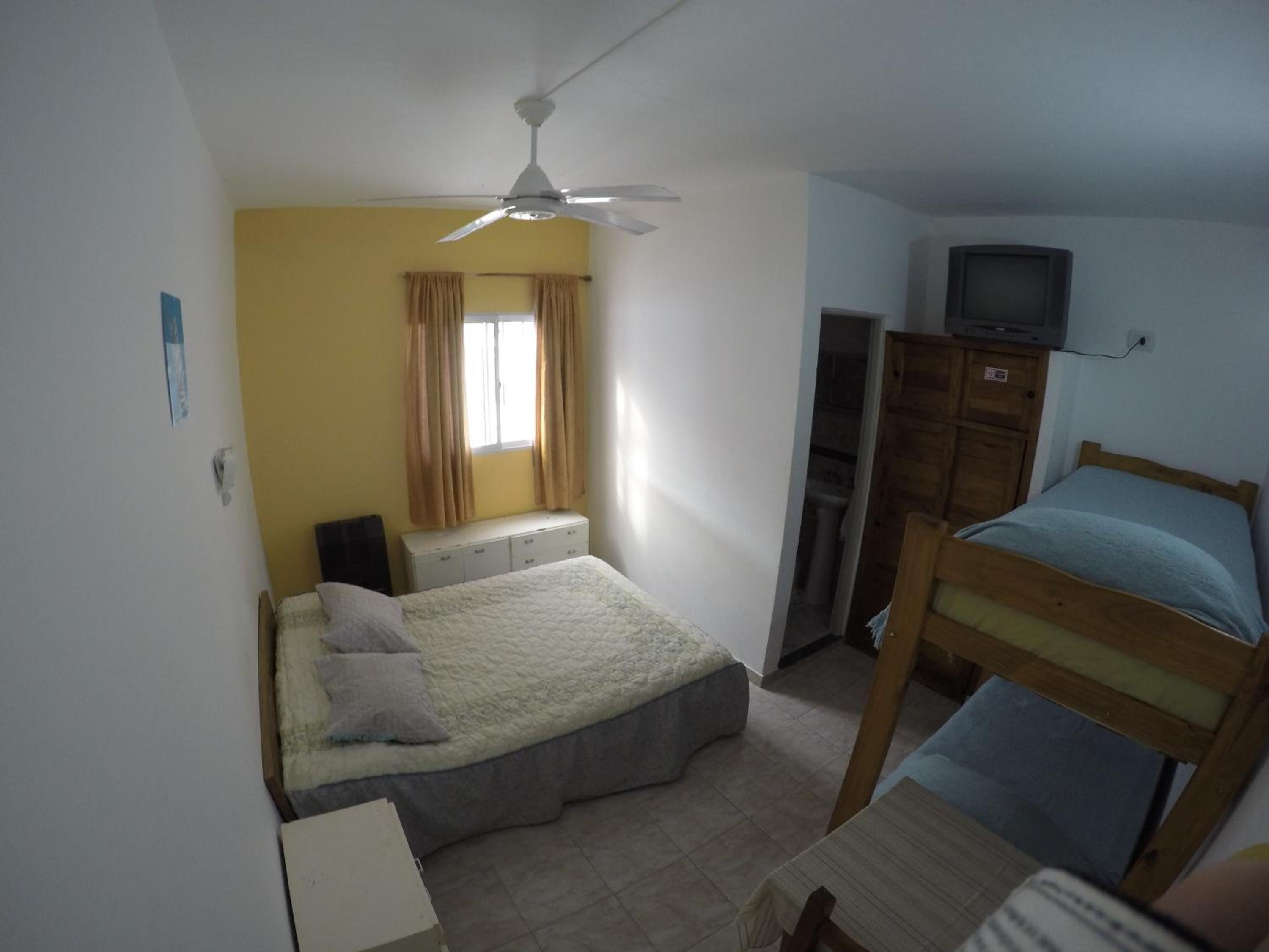 Quadruple Room photo 2