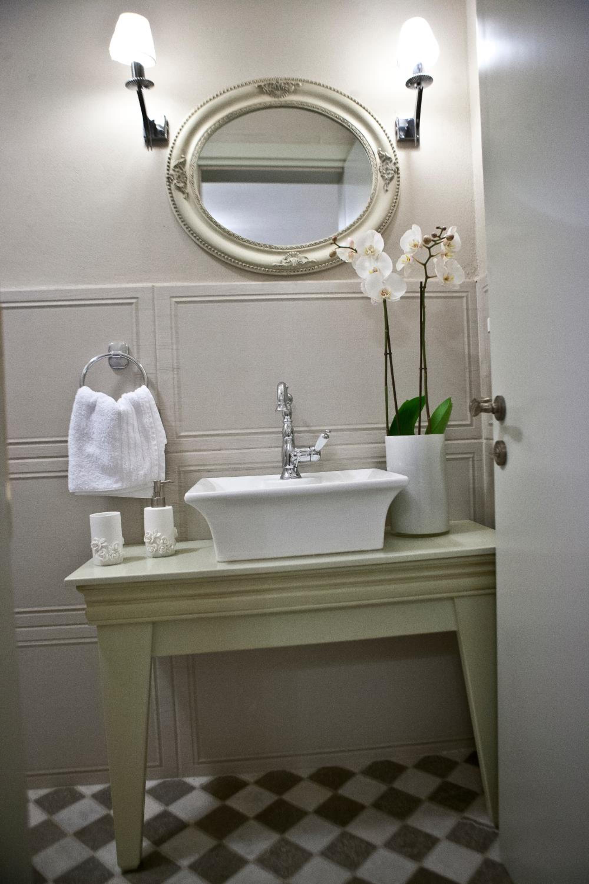 Double Room - Photo 4