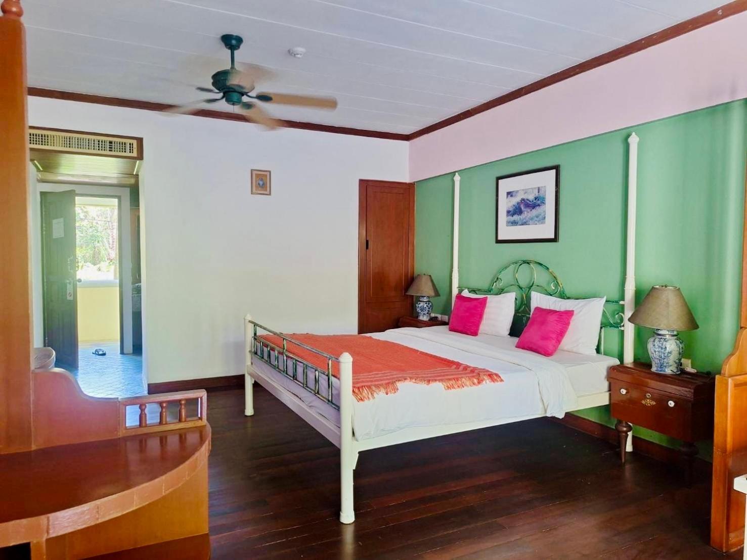 Superior King Room photo 3