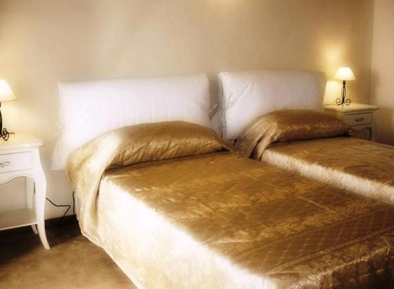Twin Room photo 1