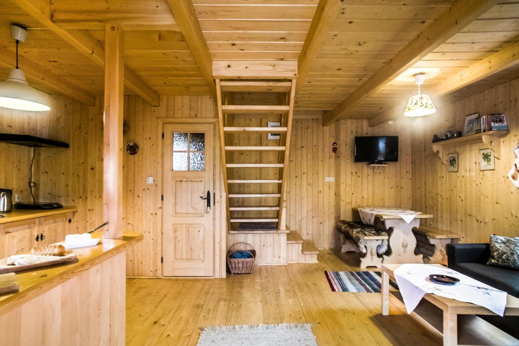 Chalet photo 1