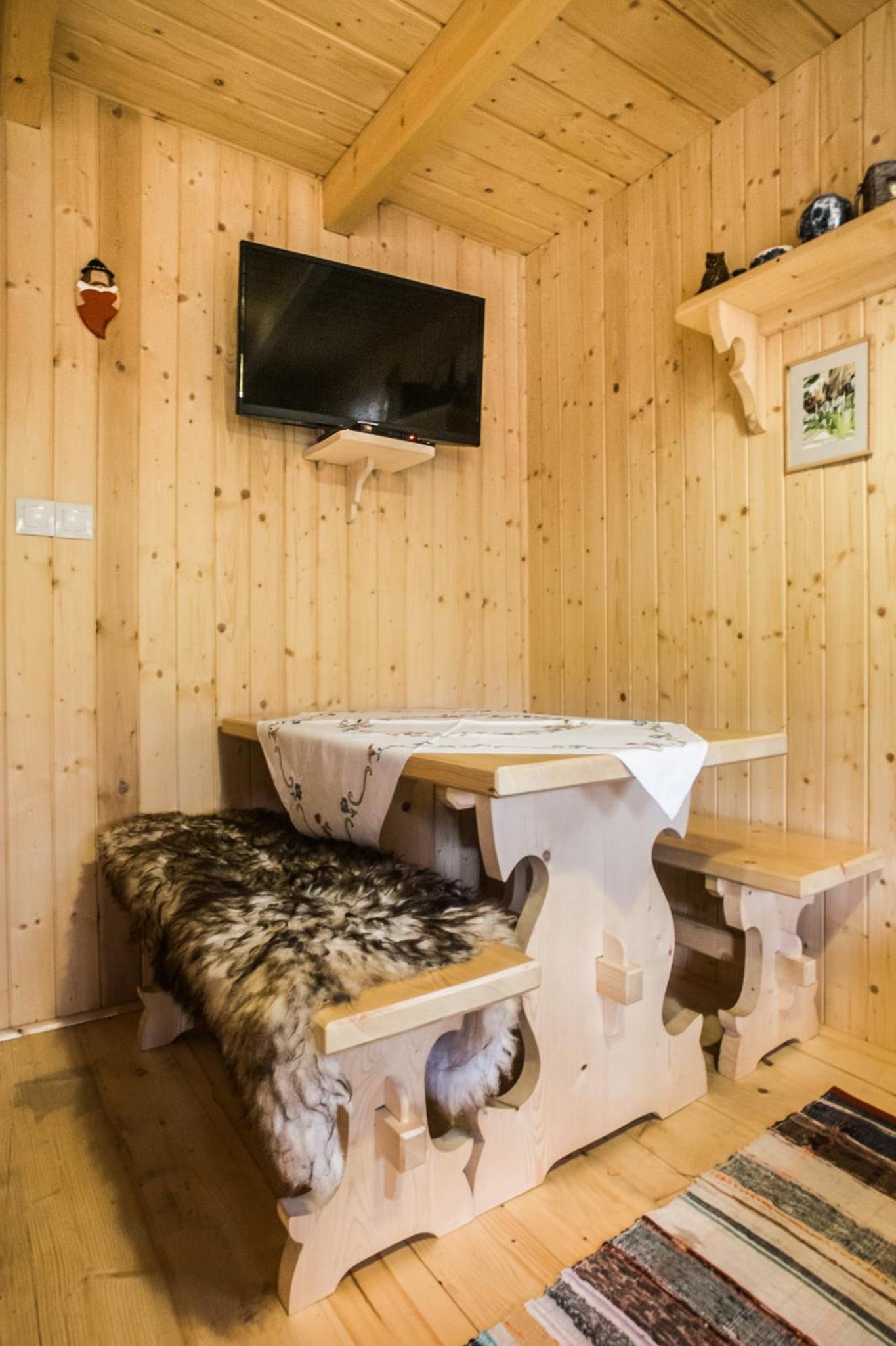 Chalet photo 3