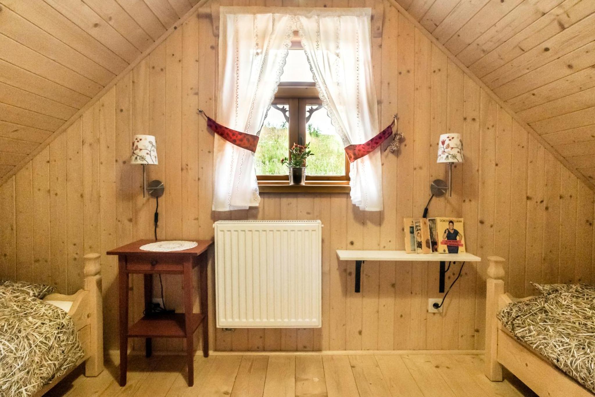 Chalet photo 1