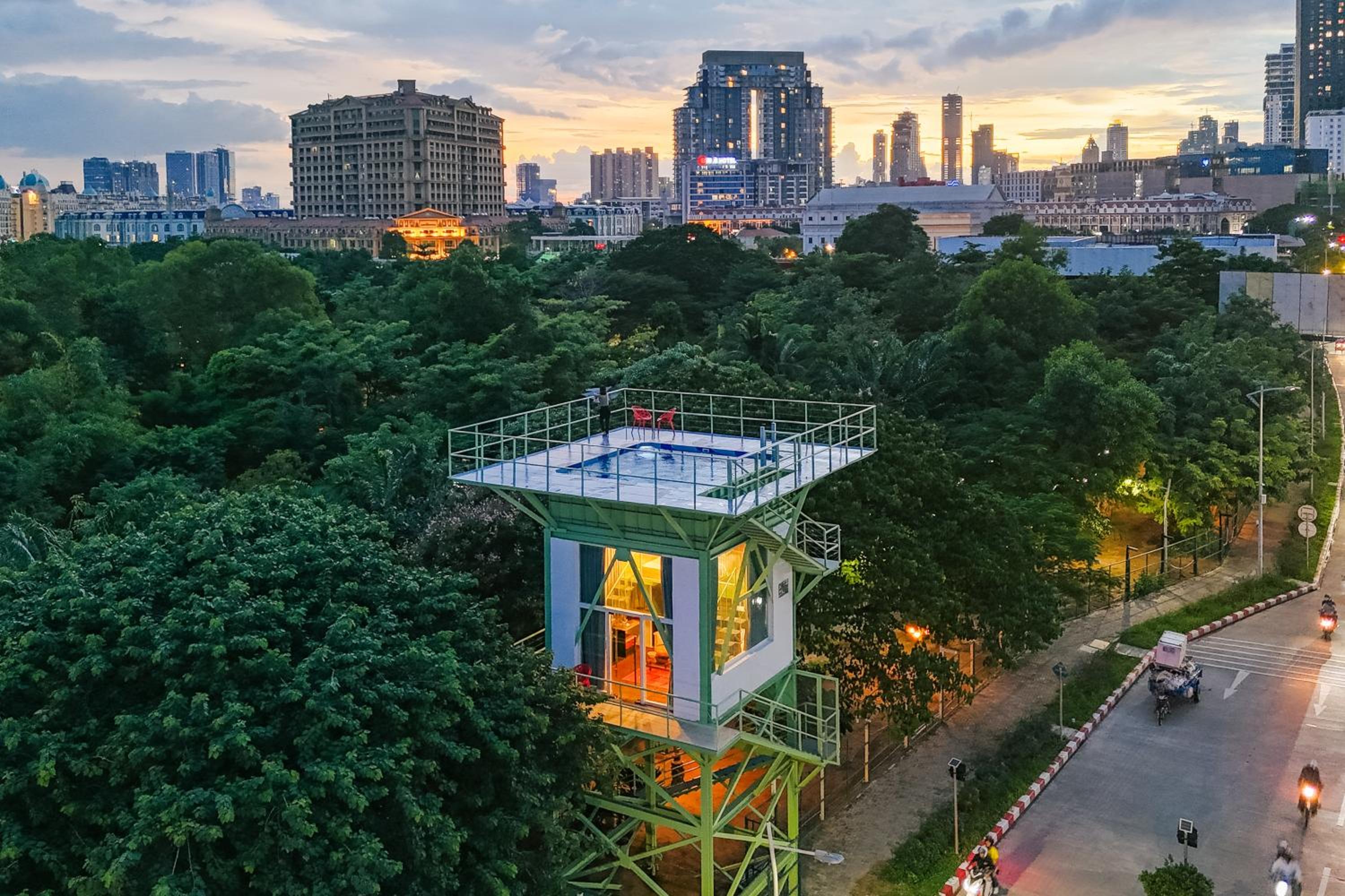 WaterTower photo 1