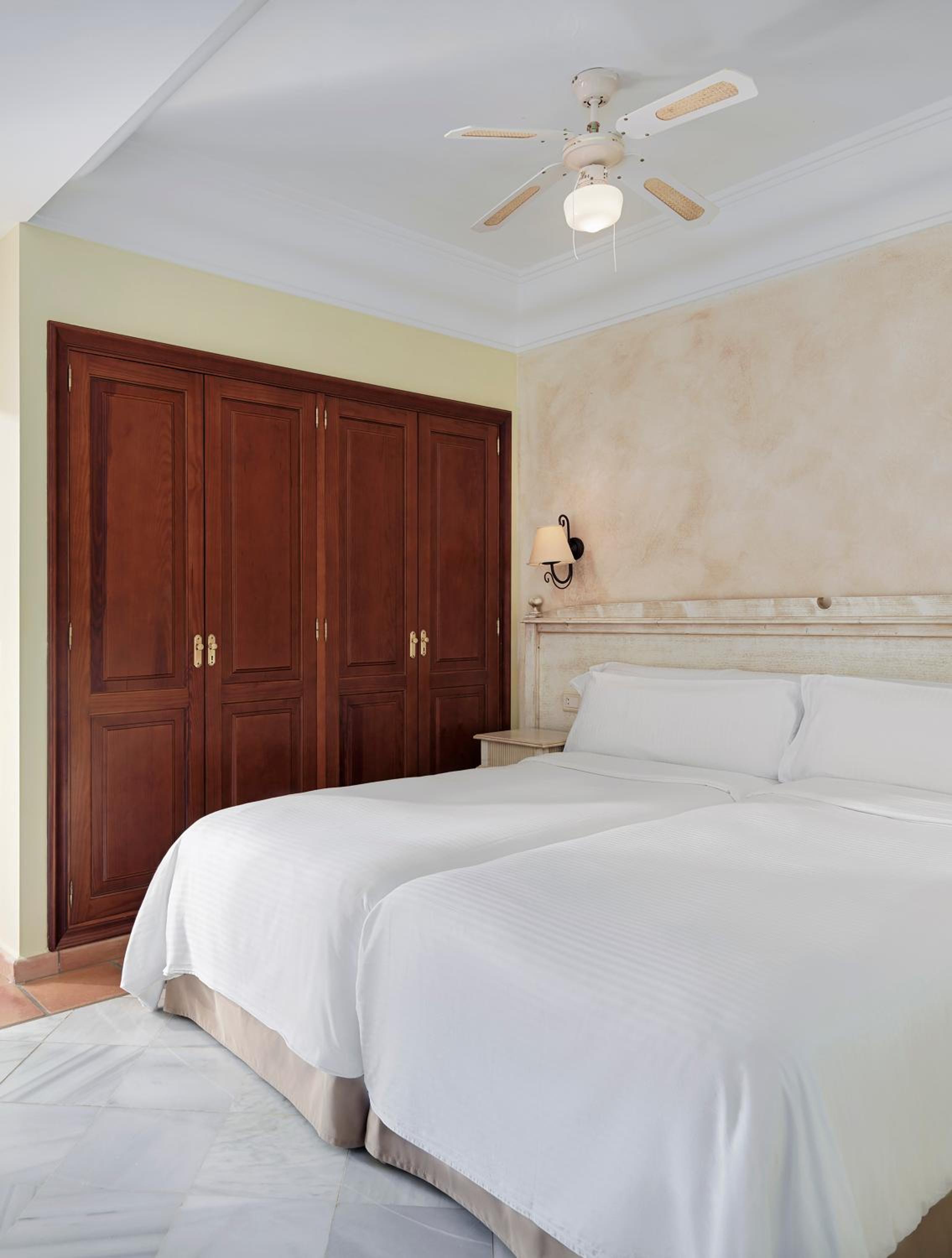 Grand Suite Terrace