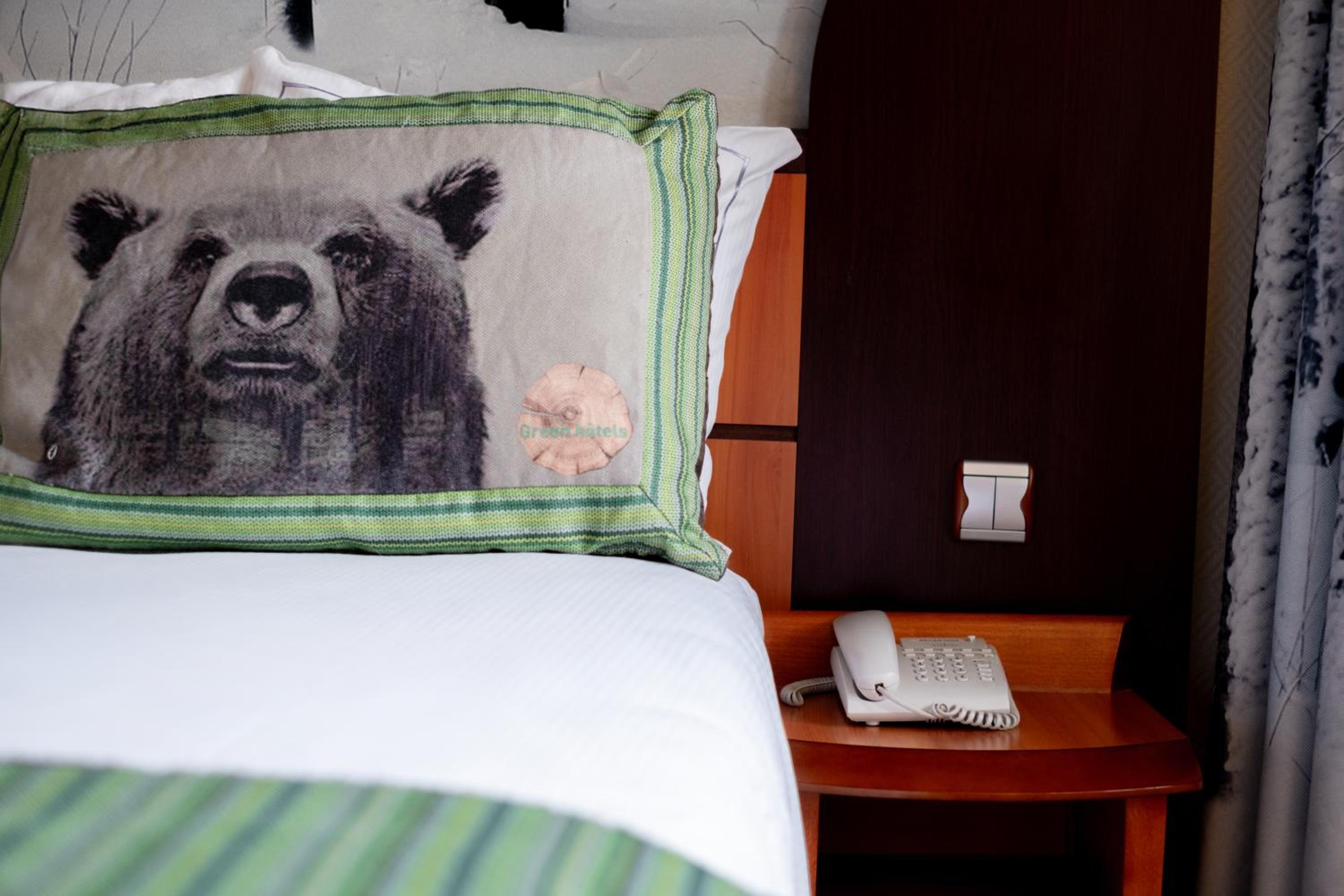 Deluxe Room photo 2