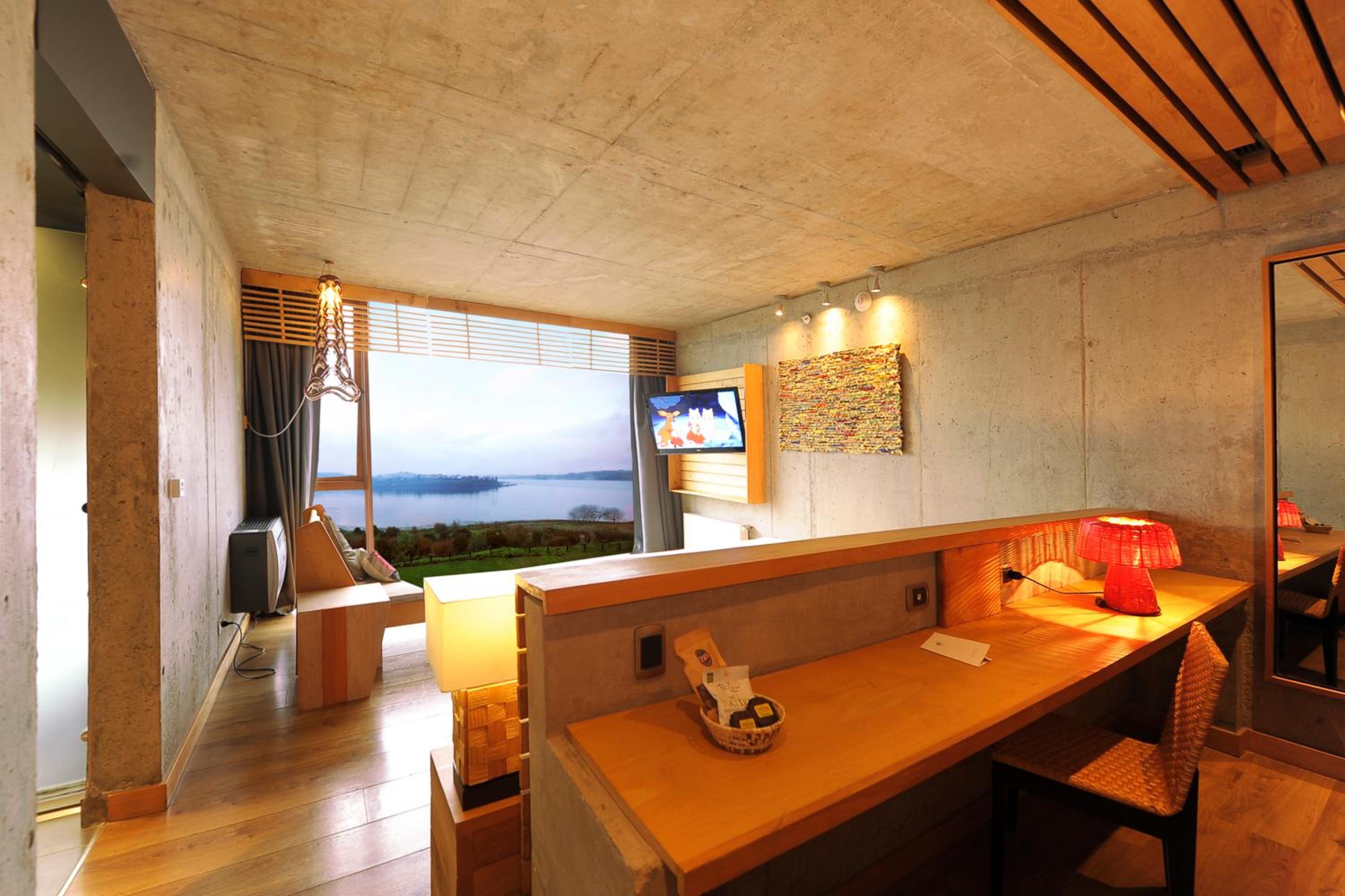 Standard Double or Twin Room photo 2