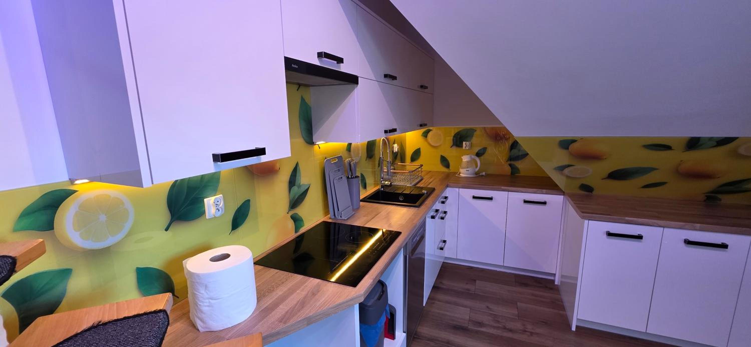Maisonette