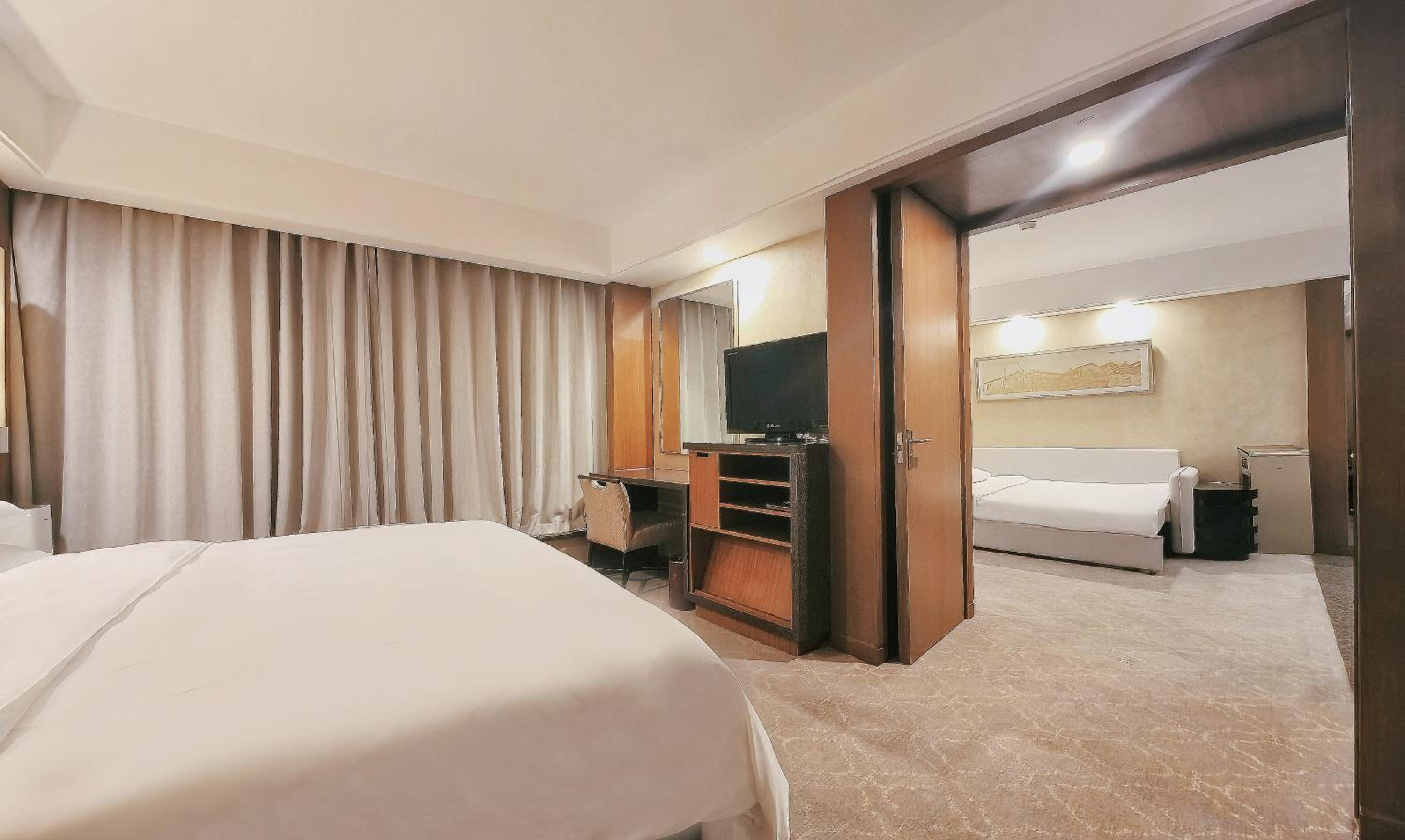 Family Suite Room