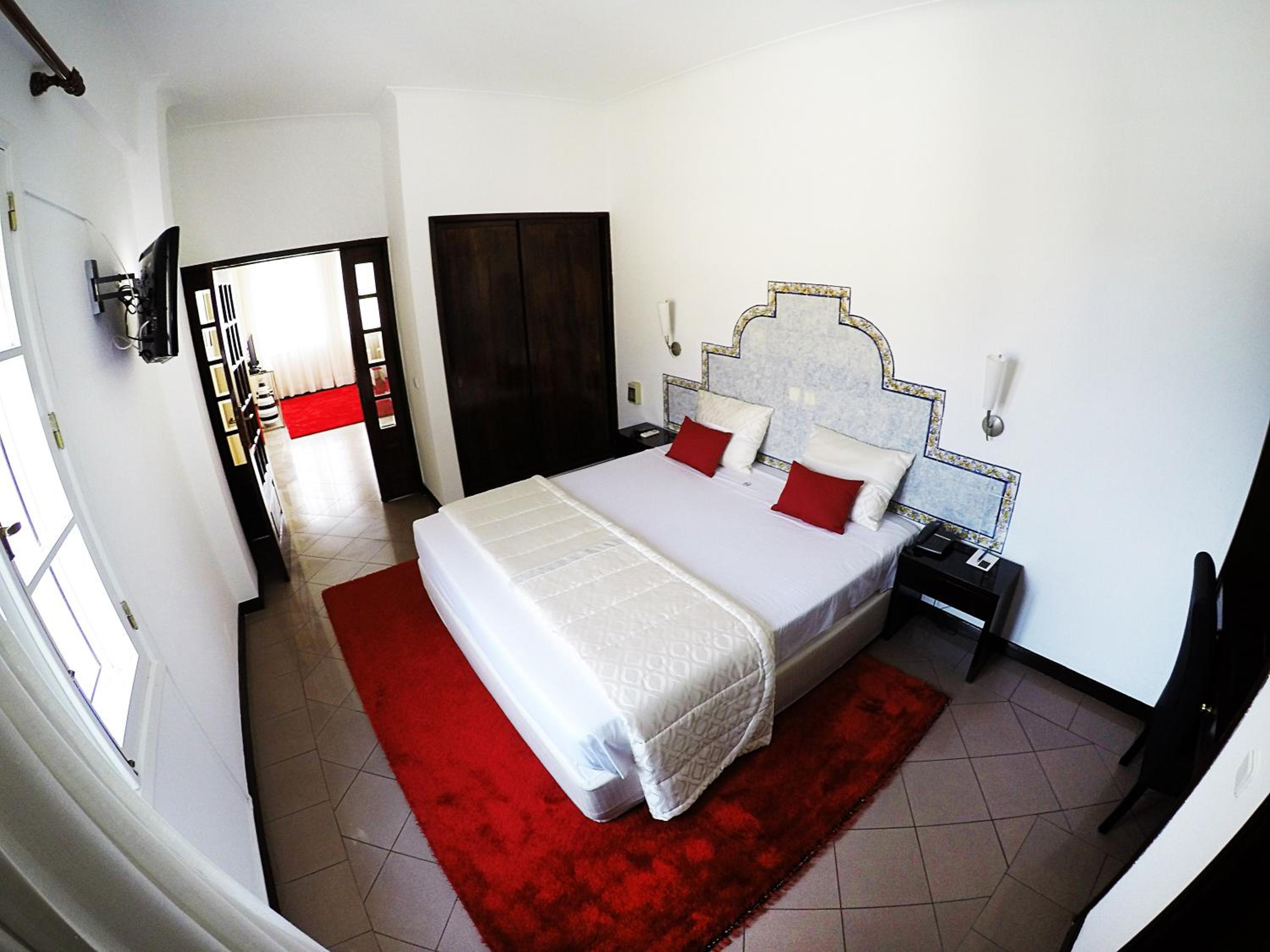 Classic Single Room with Shower