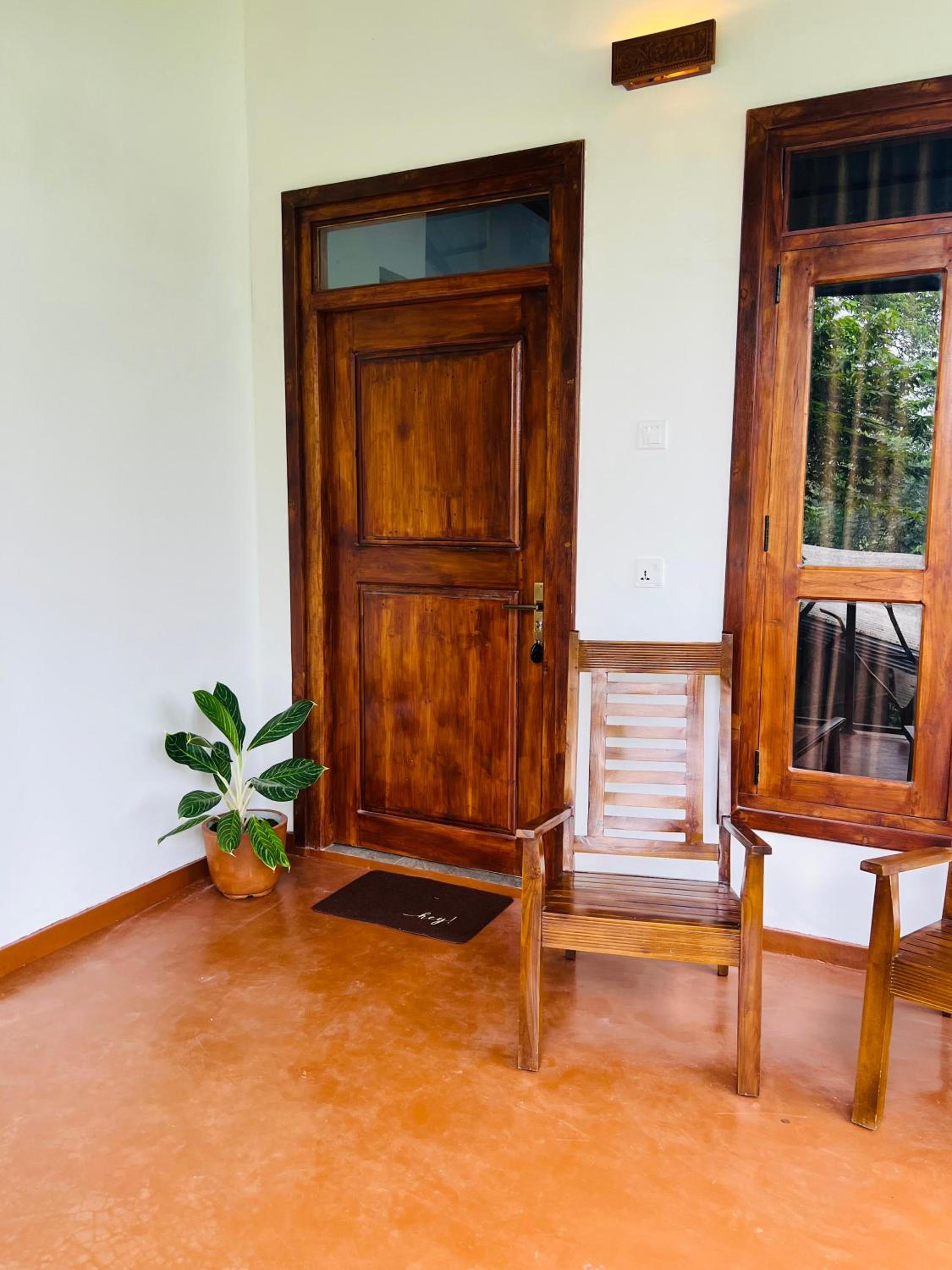 King Room with Lake View photo 2