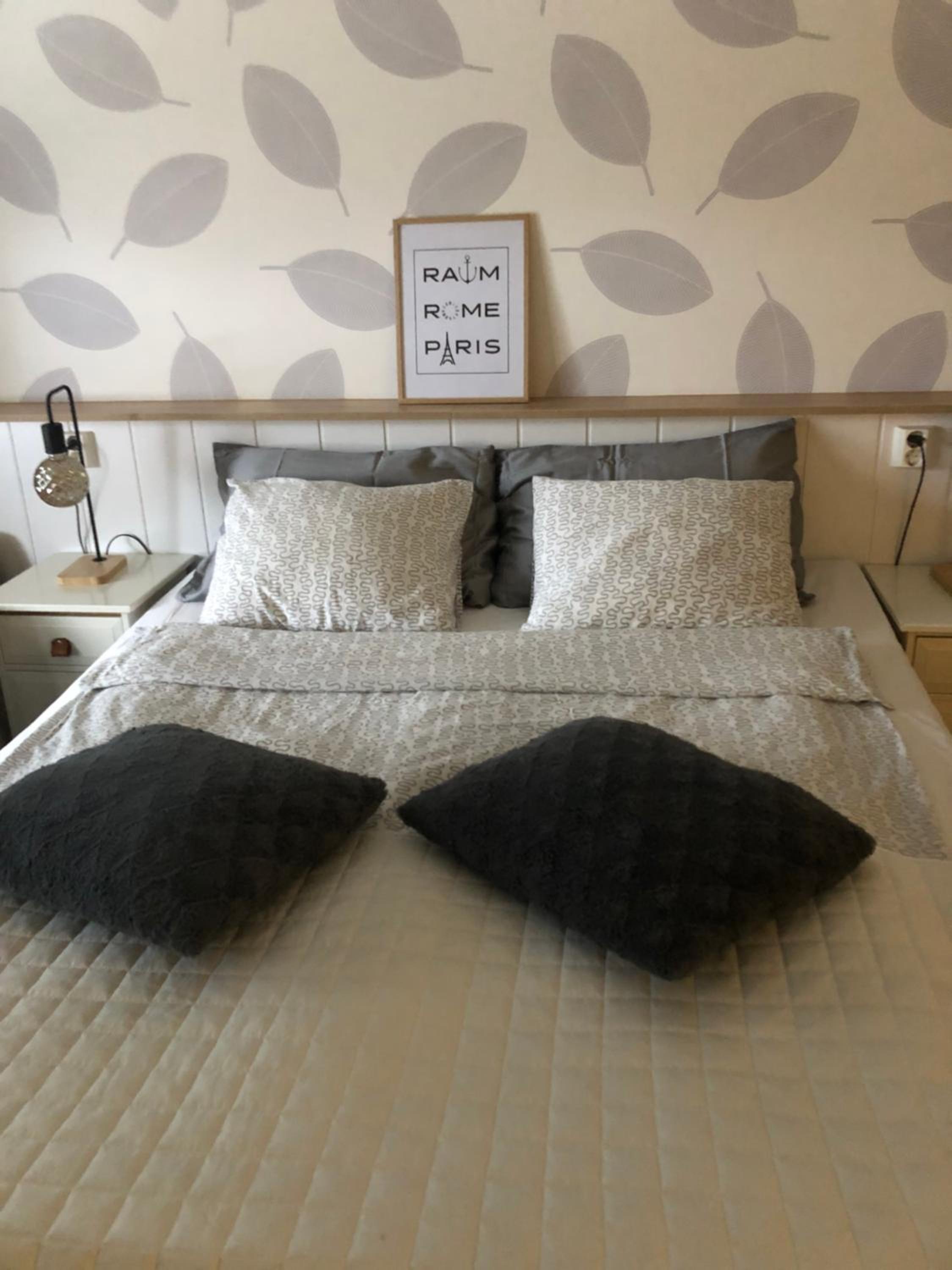 Double Room with Private Bathroom - Photo 3