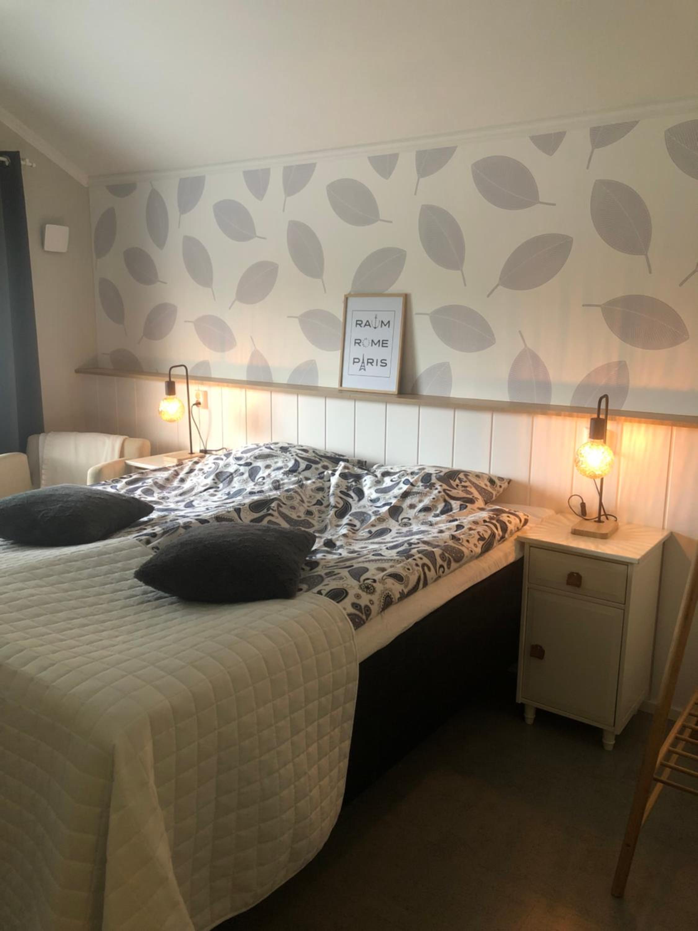 Double Room with Private Bathroom - Photo 4