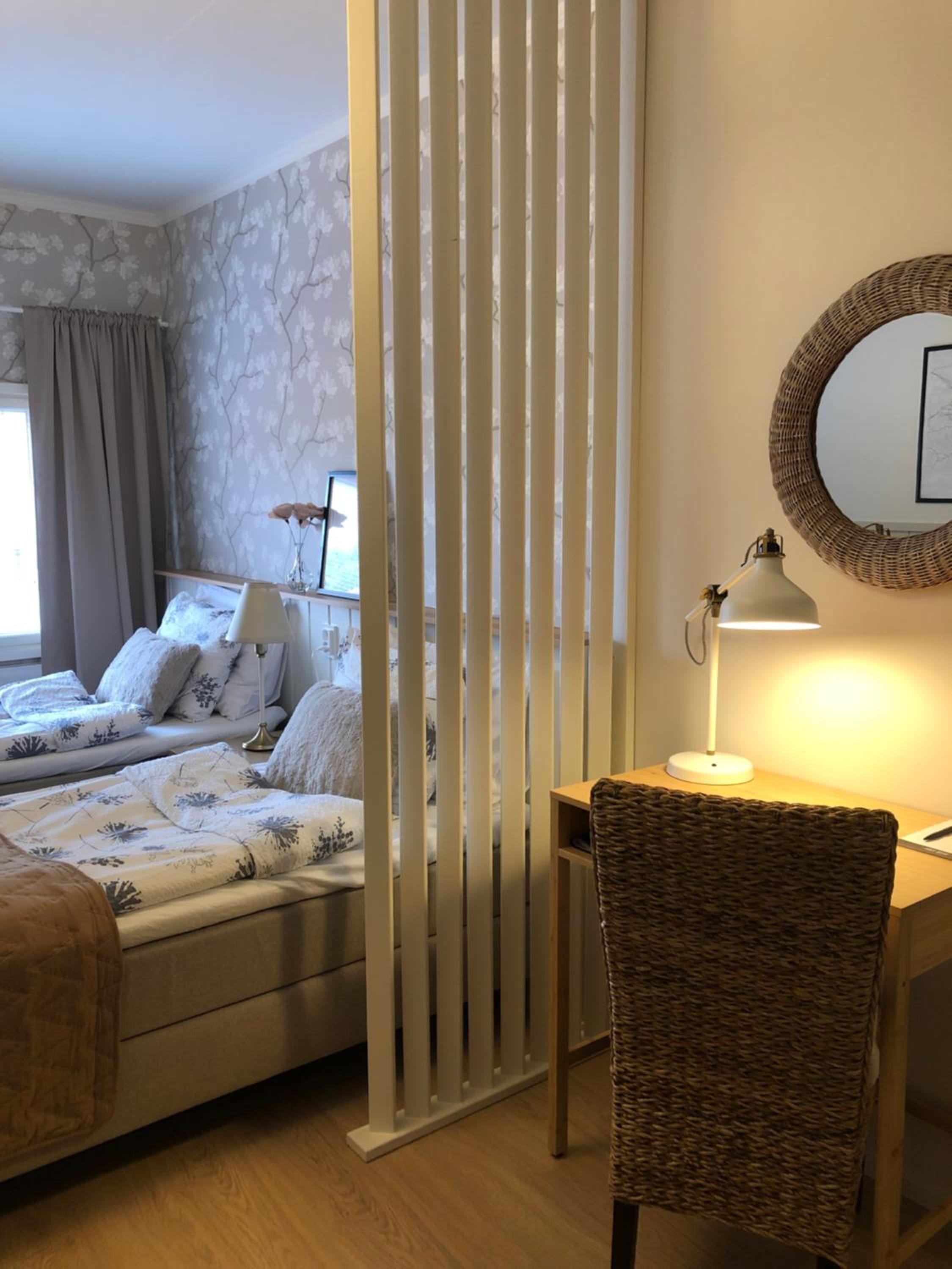 Twin Room with Bathroom photo 1