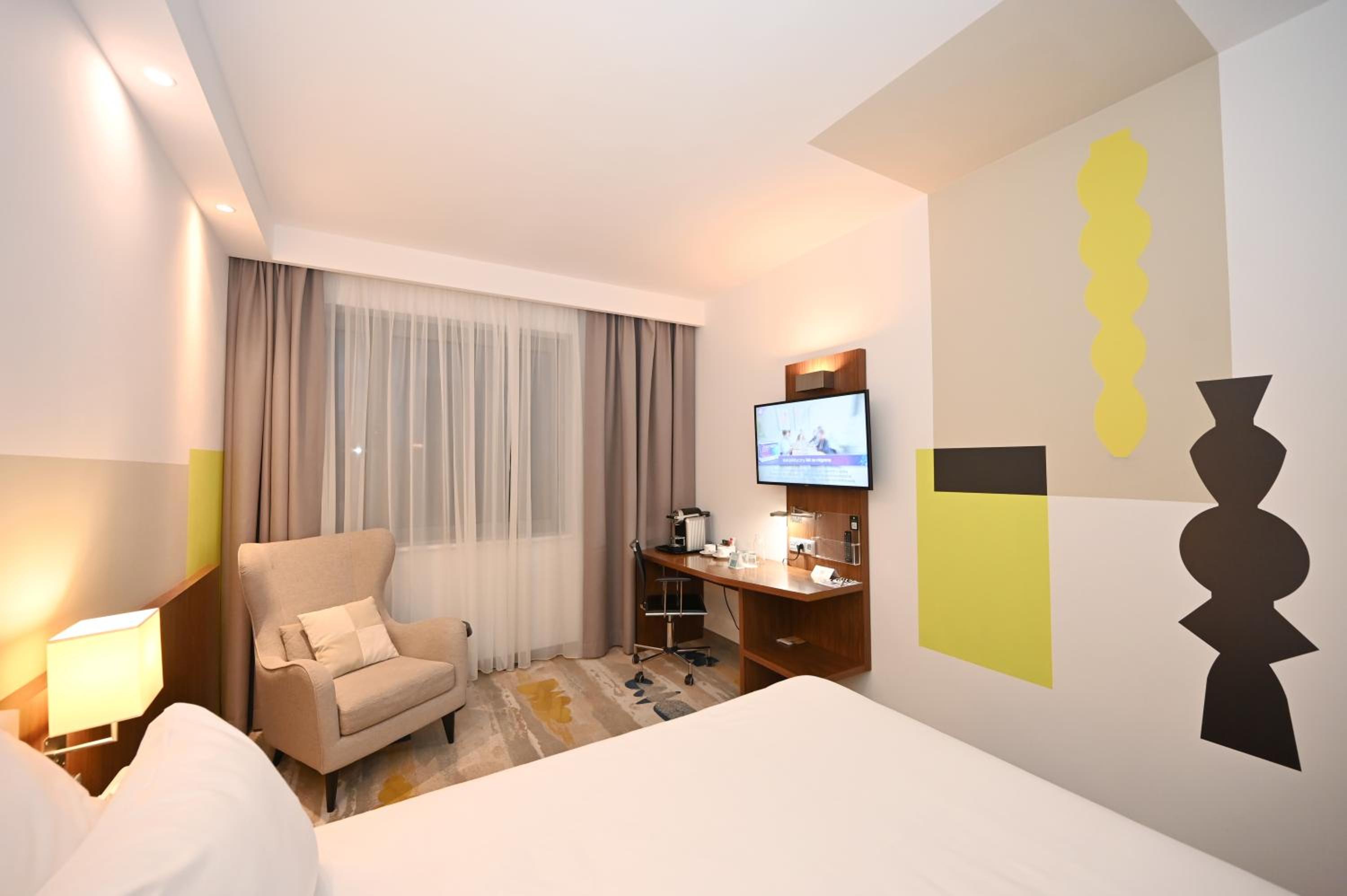 Superior Double Room photo 3
