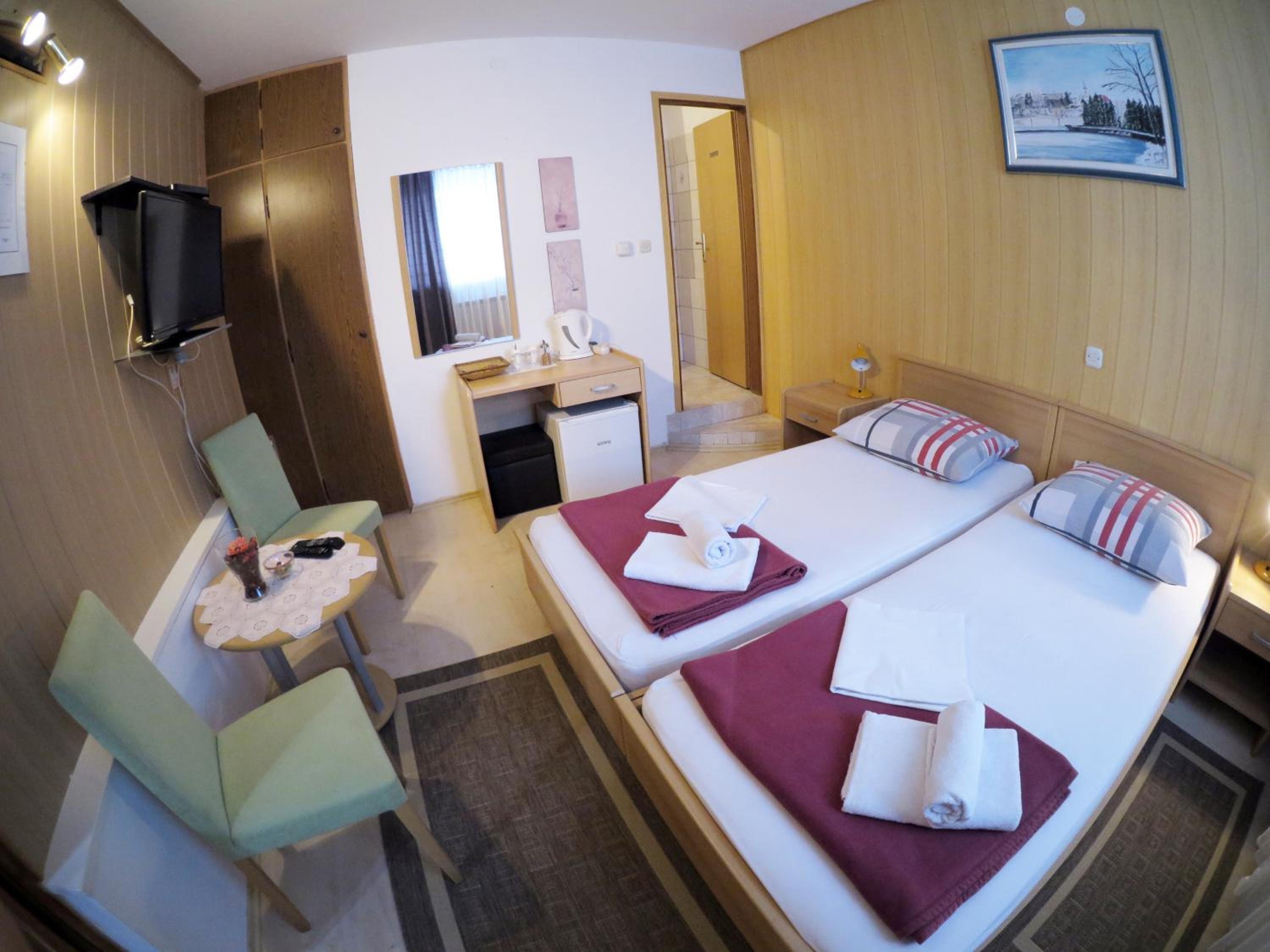 Double Room photo 1