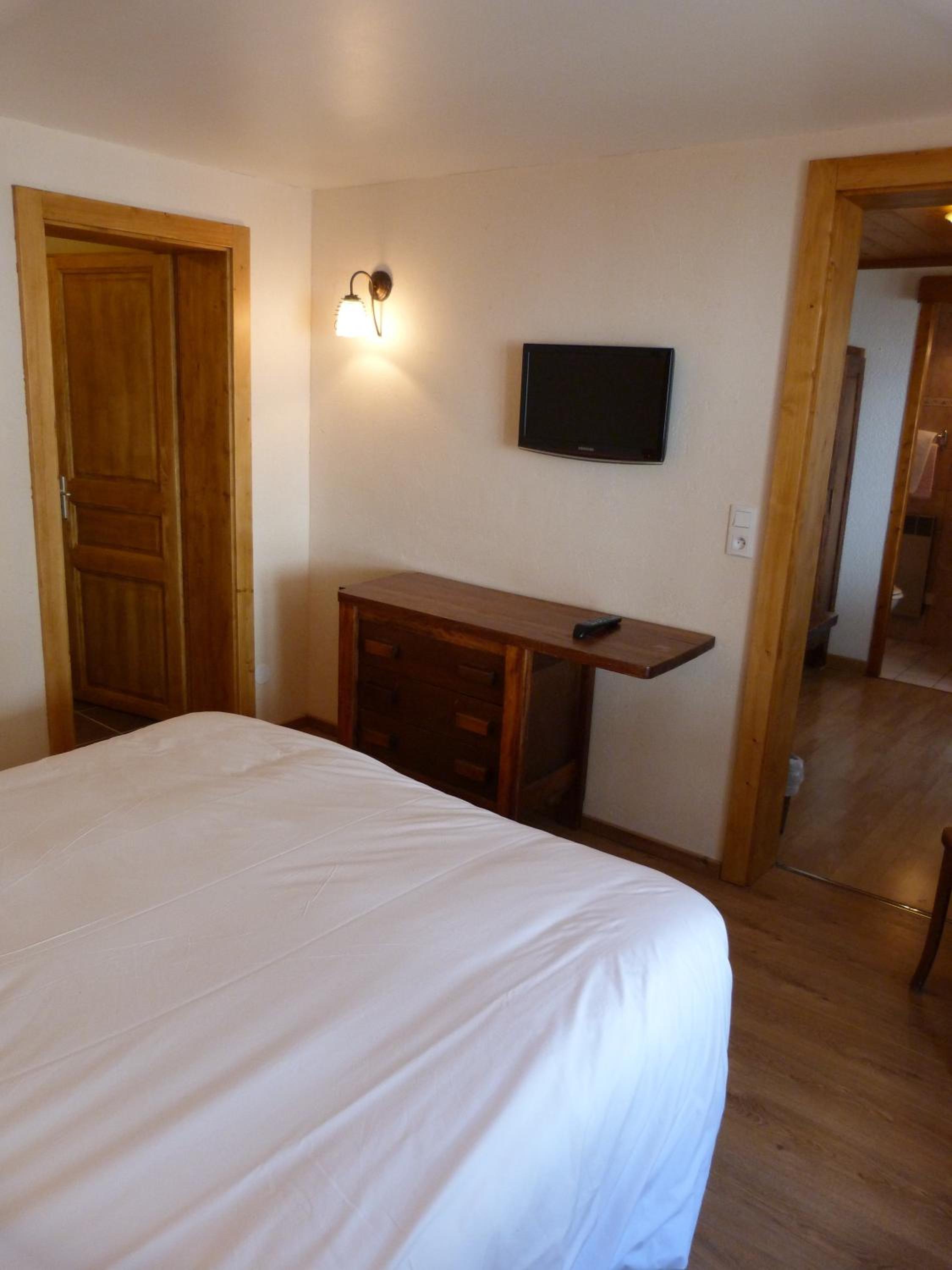 Duplex Suite