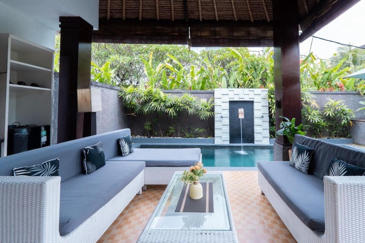 Two-Bedroom Villa photo 1