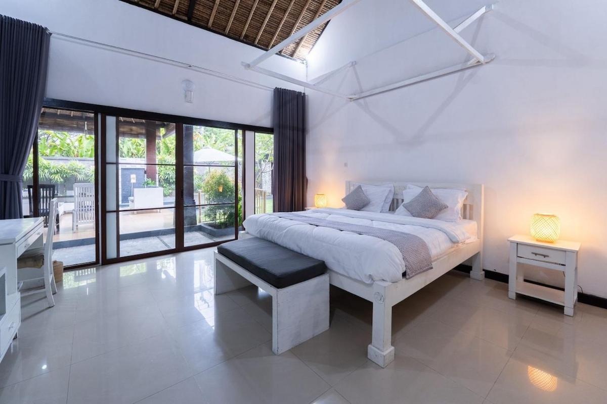 Two-Bedroom Villa photo 2