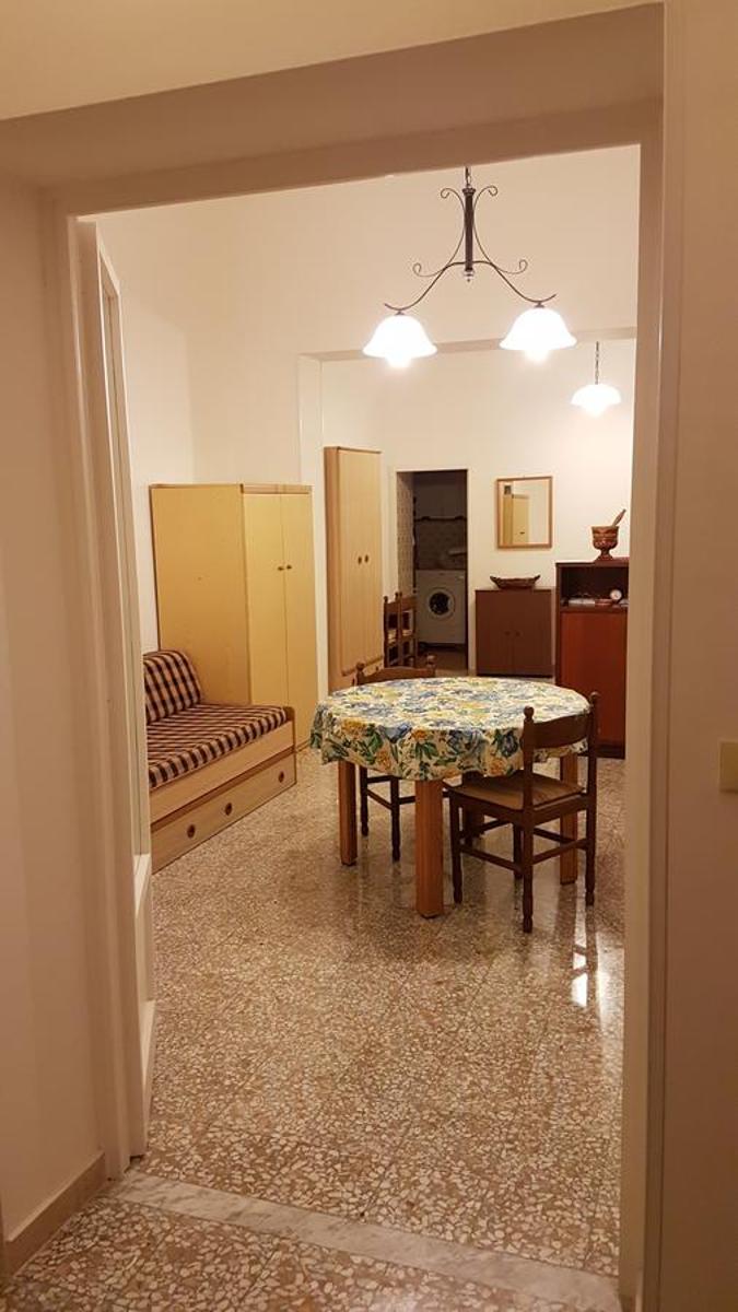 Studio Apartment with Sea View photo 3