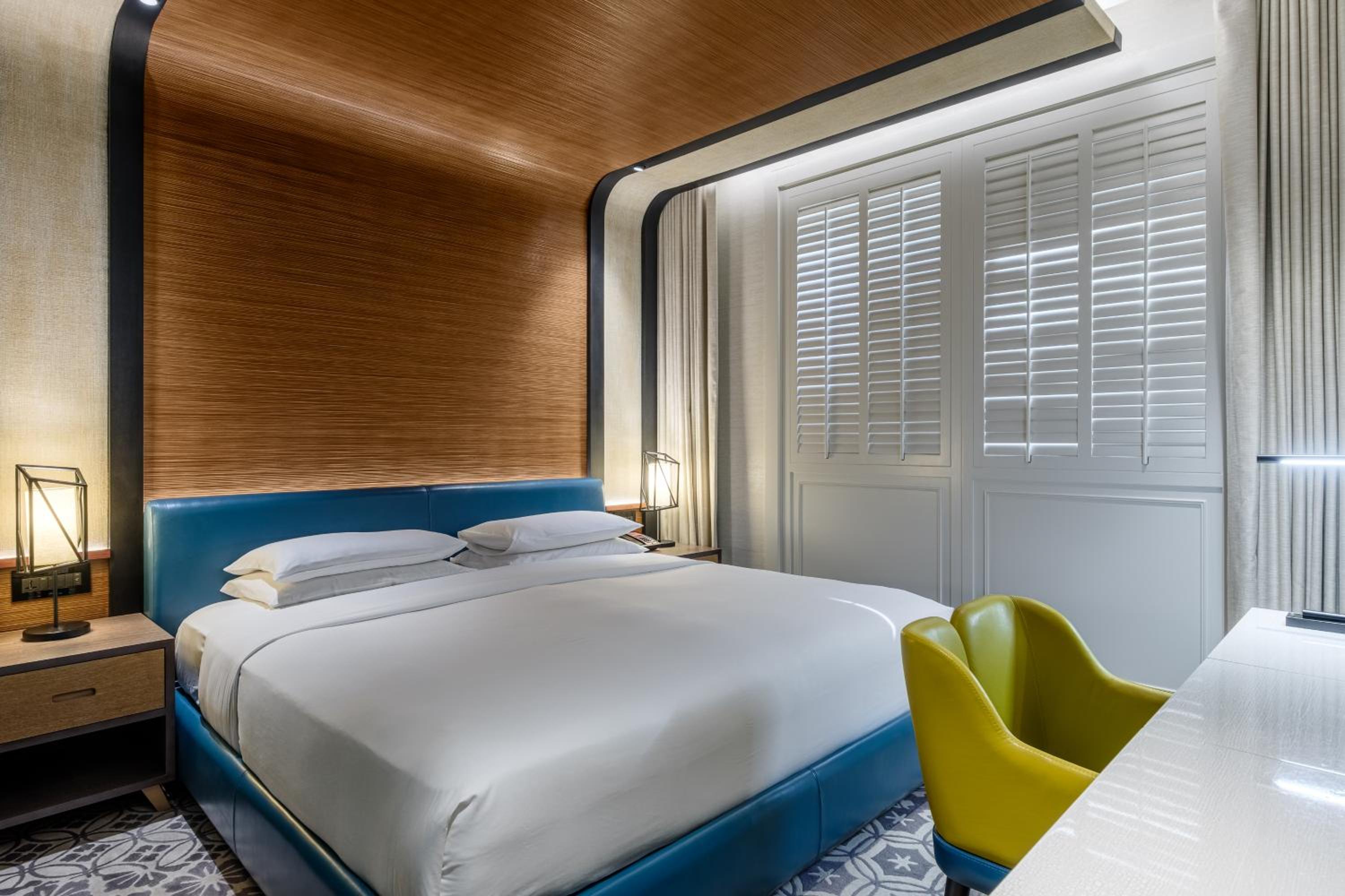 Andaz Family Studio 20% off Food and Beverage, Palm Jumeirah Mall Access photo 3