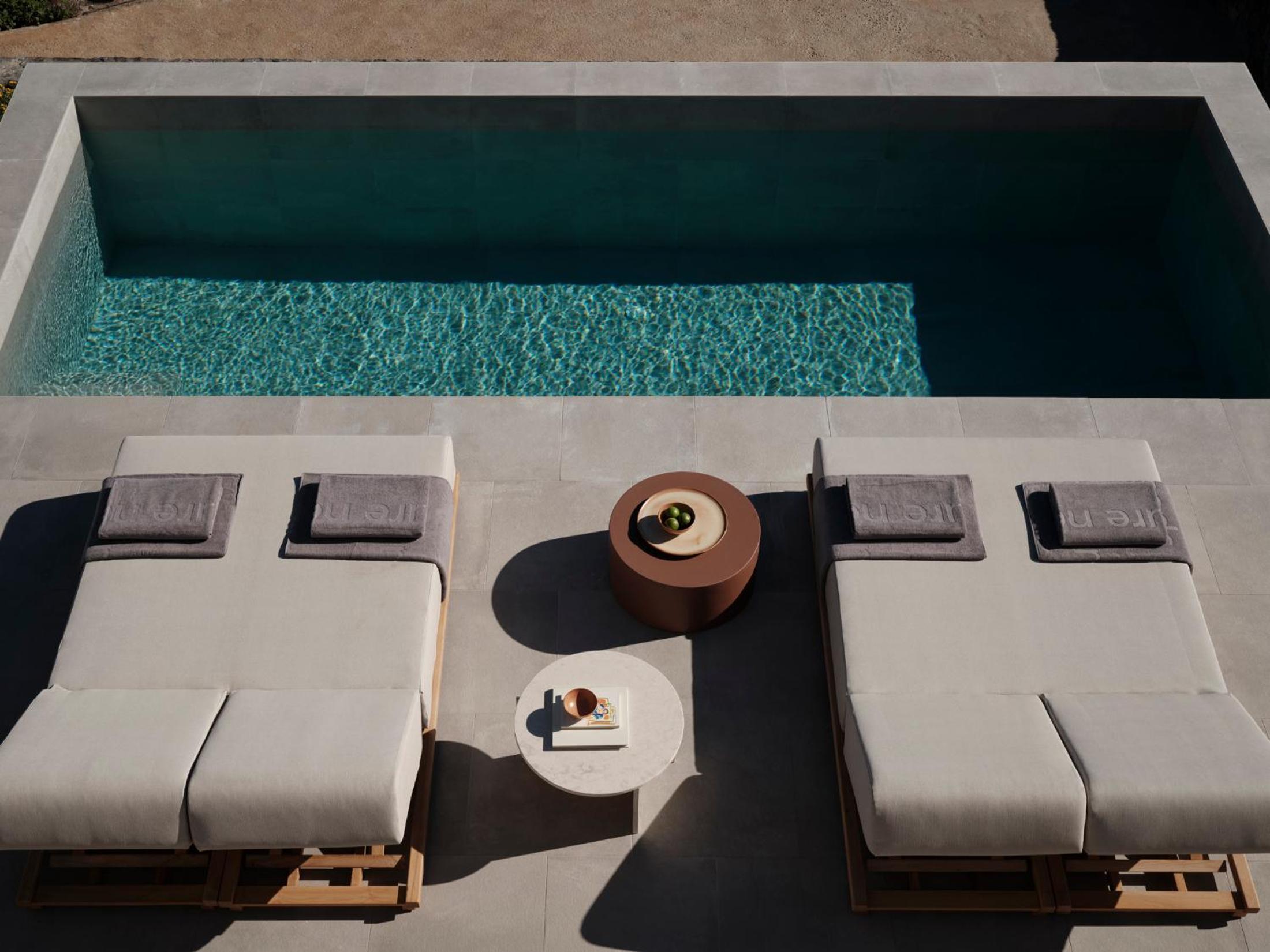 Lavender Villa with Private Pool