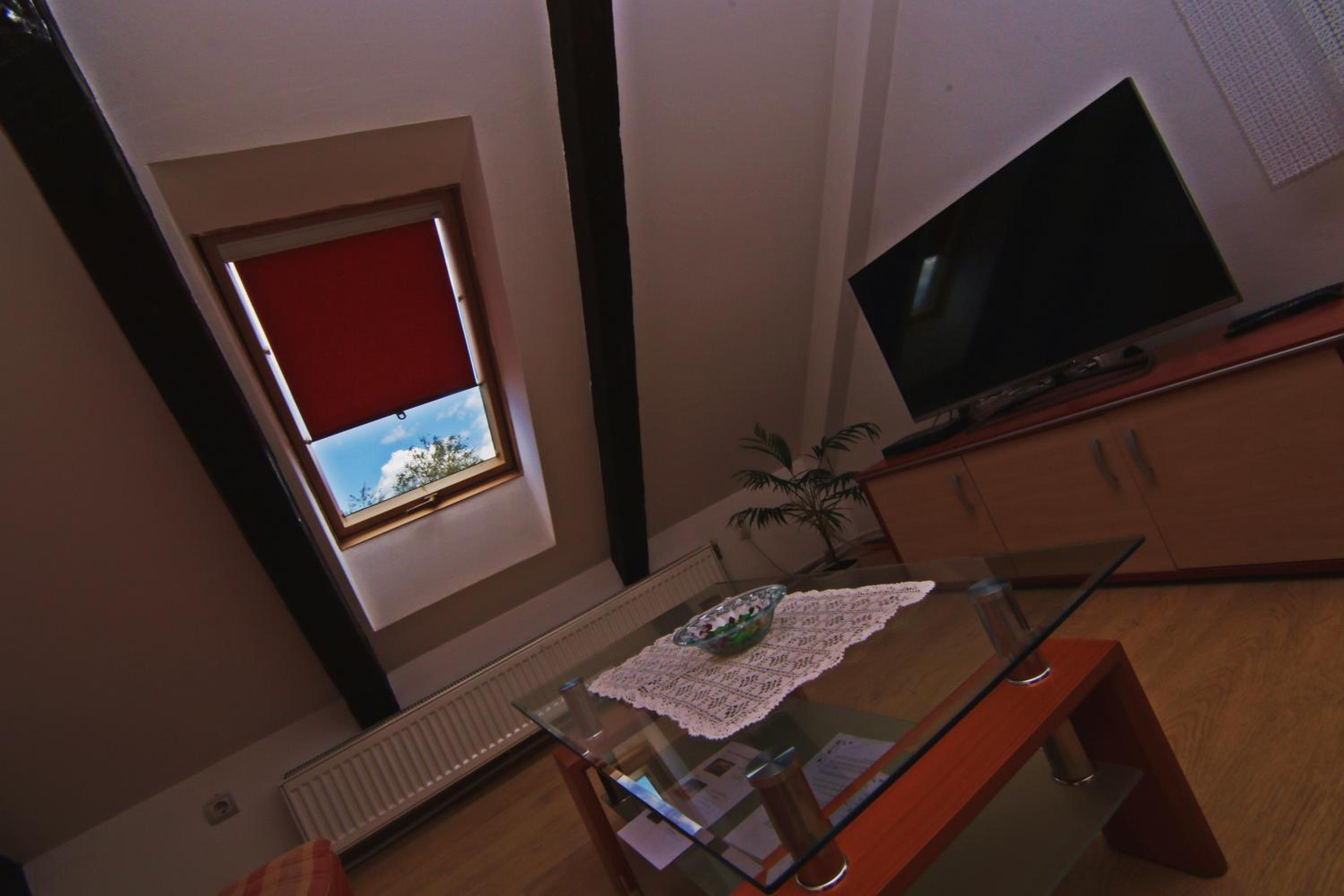 One-Bedroom Apartment photo 3