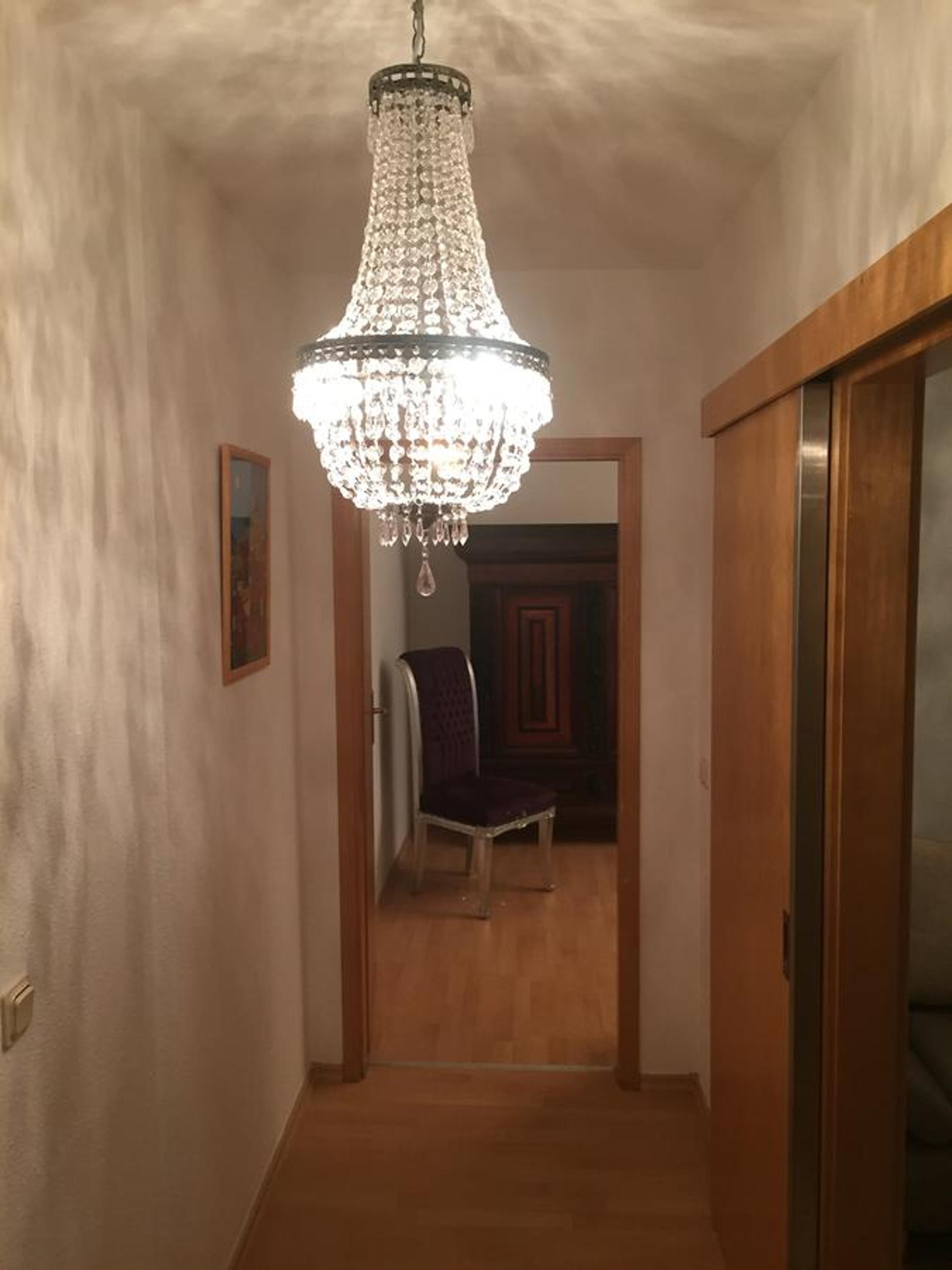 Apartment with Shower and Bath - Photo 10