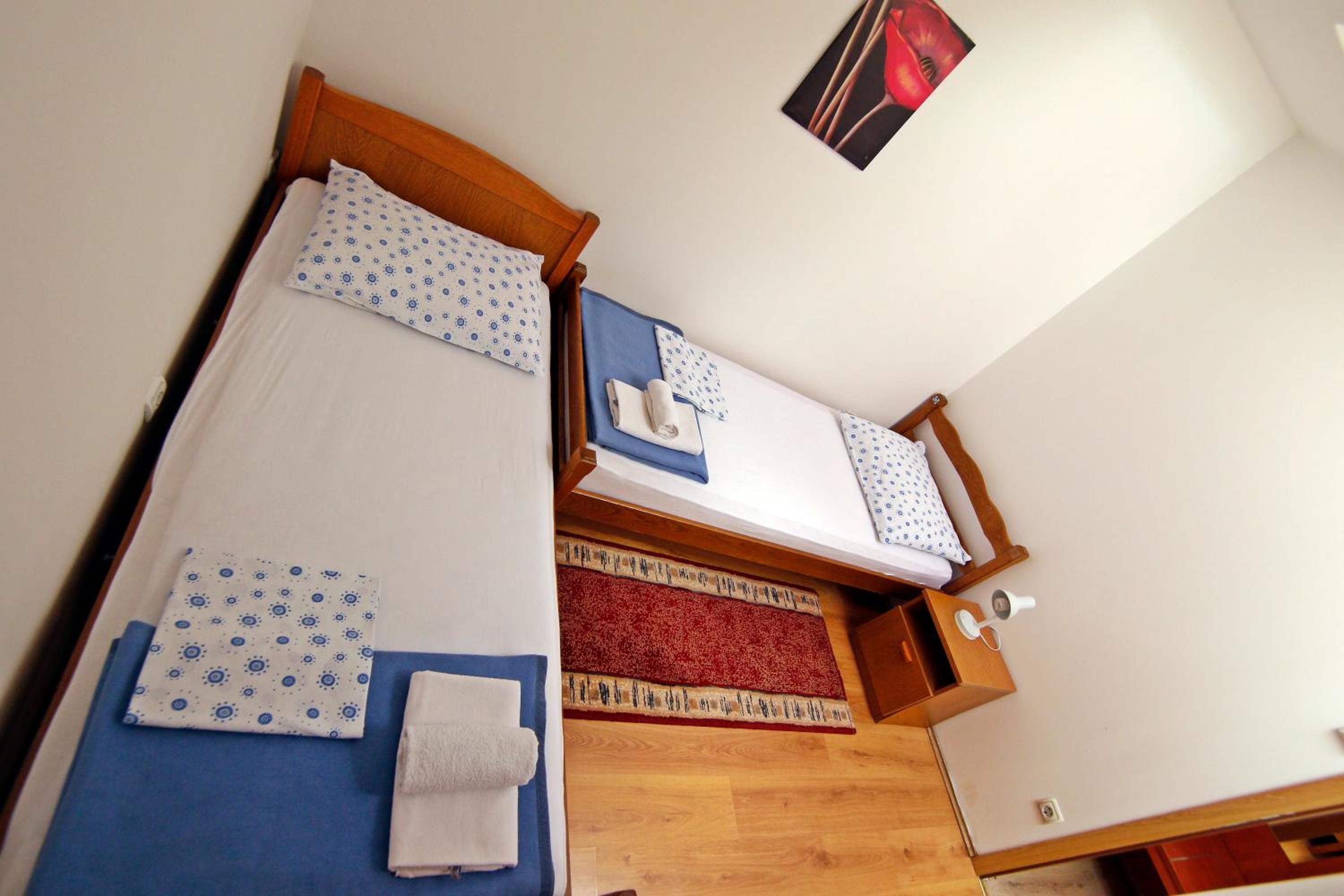 Two-Bedroom Apartment photo 1